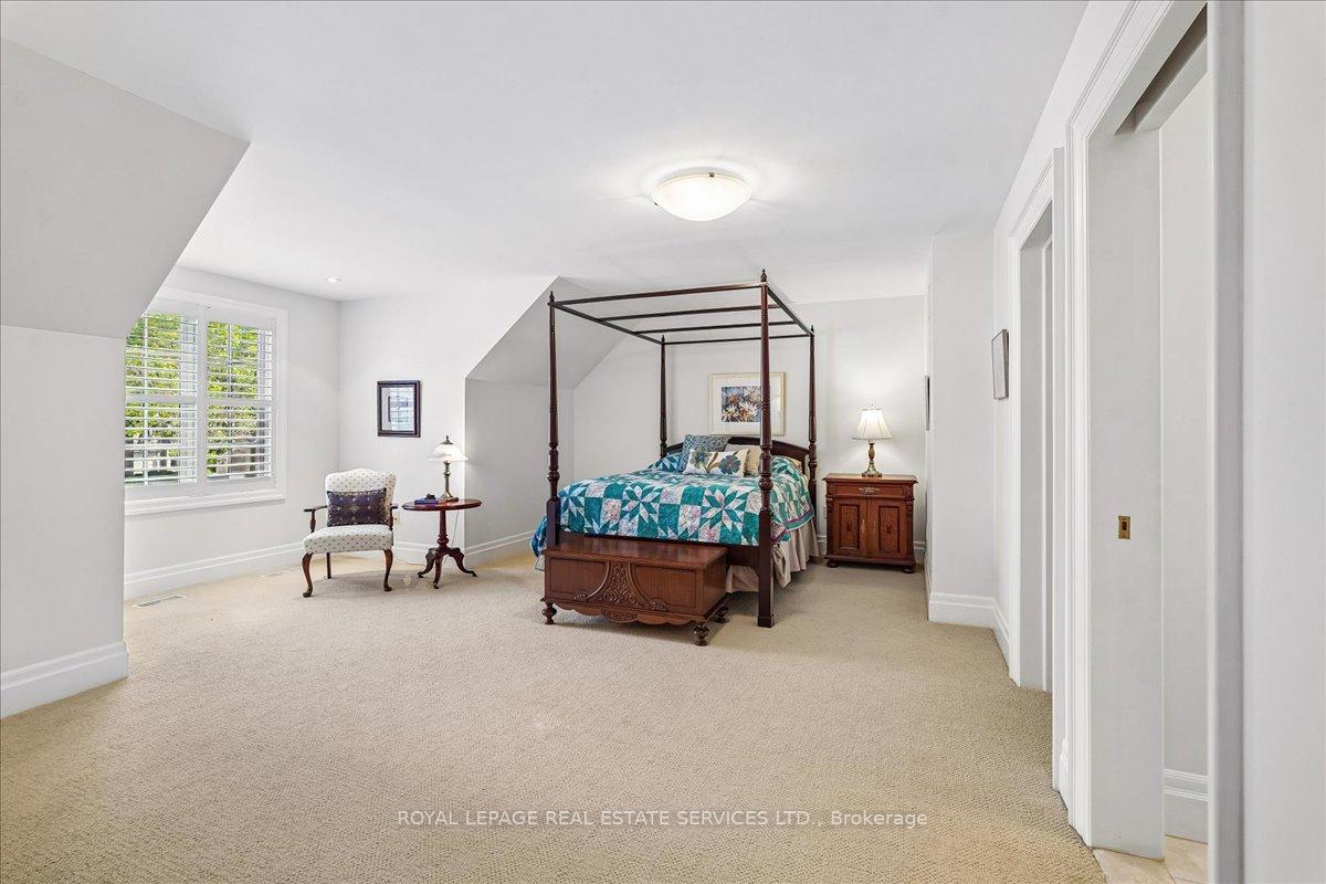 Photo 30 of 1726 The Pines, Mississauga, Clarkson — HOMEH