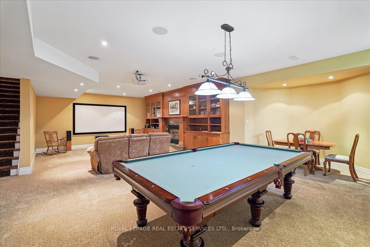 Photo 34 of 1726 The Pines, Mississauga, Clarkson — HOMEH