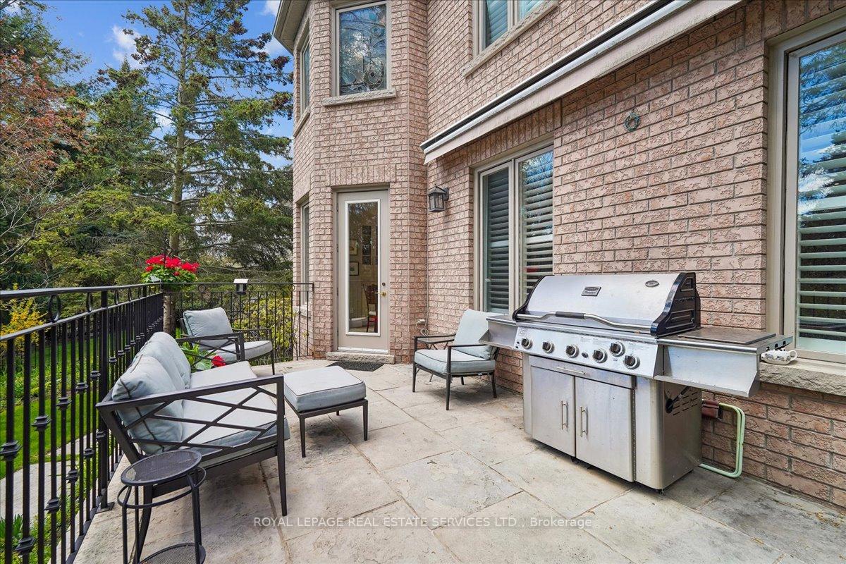 Photo 42 of 1726 The Pines, Mississauga, Clarkson — HOMEH