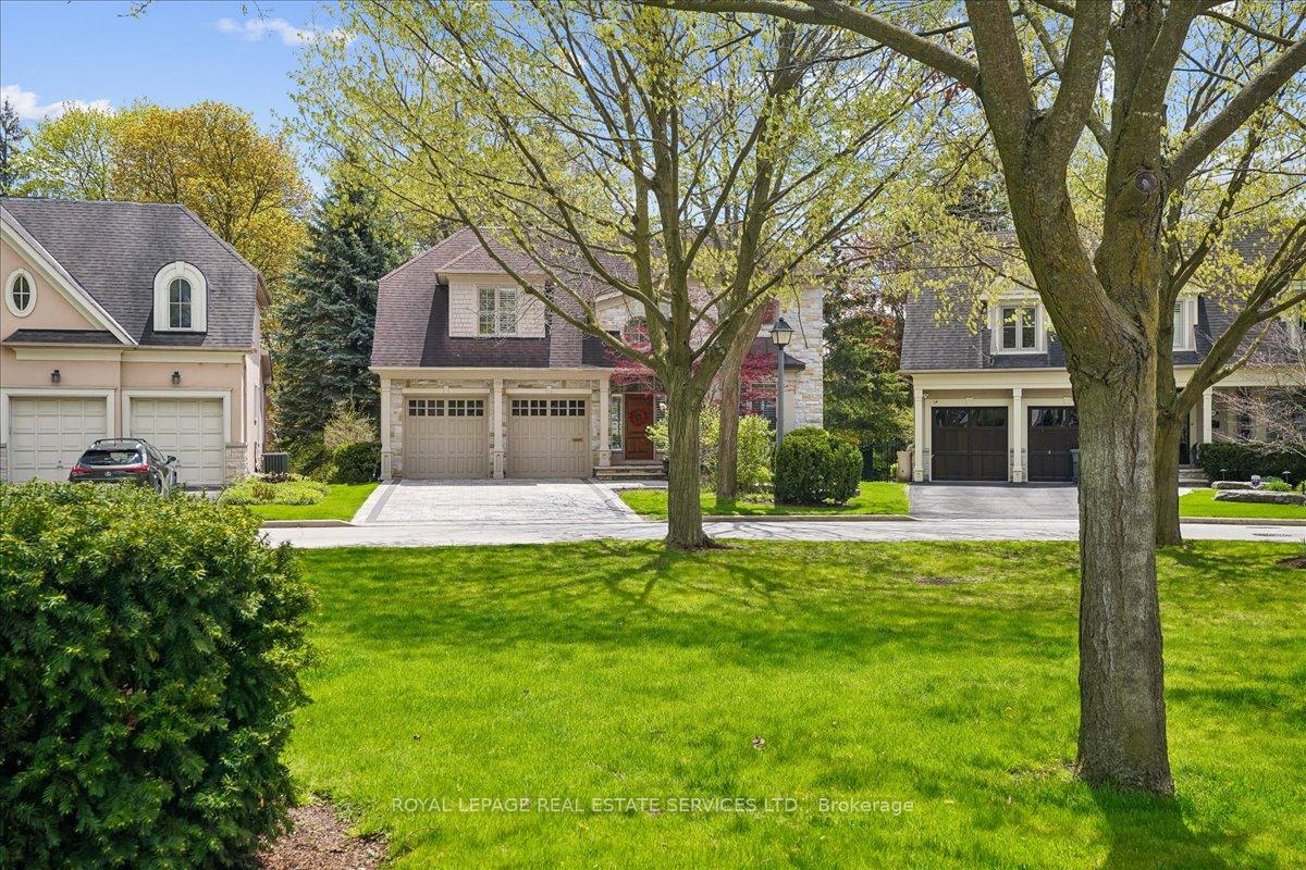 Photo 45 of 1726 The Pines, Mississauga, Clarkson — HOMEH