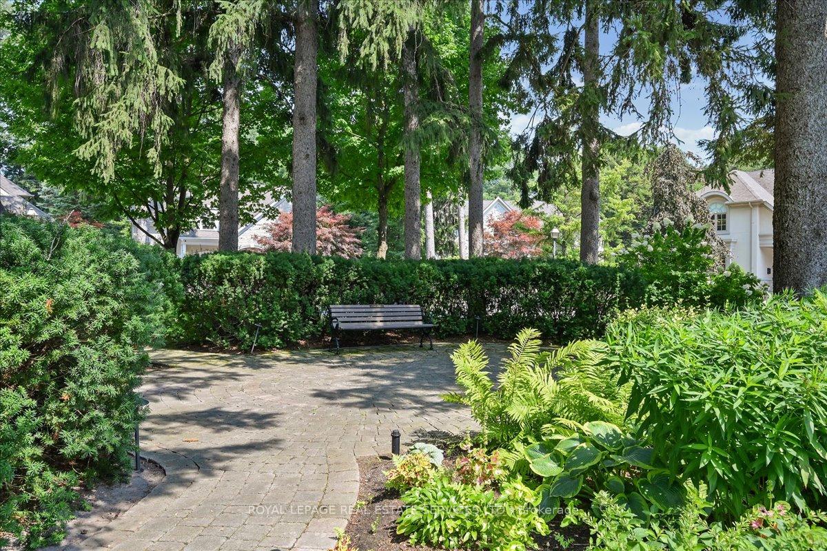 Photo 46 of 1726 The Pines, Mississauga, Clarkson — HOMEH