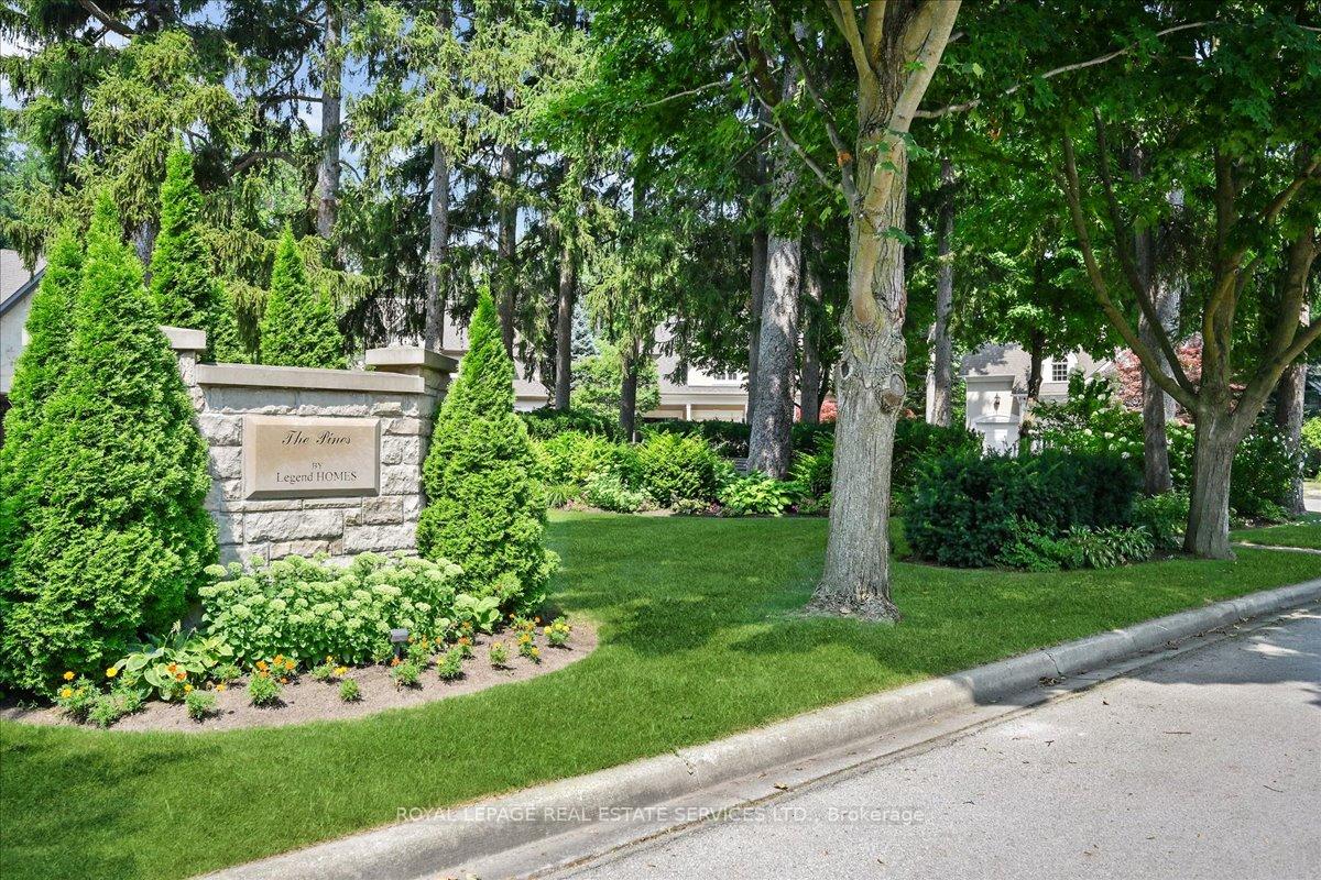 Photo 47 of 1726 The Pines, Mississauga, Clarkson — HOMEH