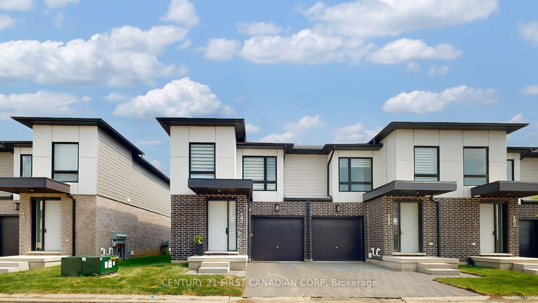 Photo of Unit 107, 175 Doan Drive