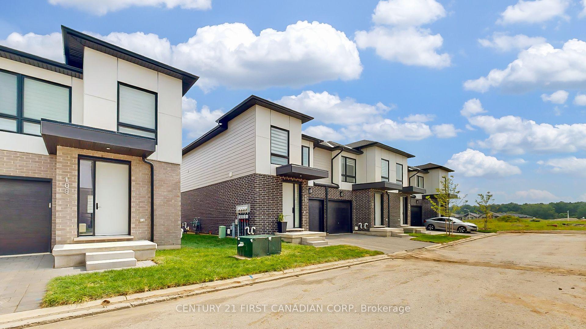 Photo 2 of Unit 107, 175 Doan Drive, Middlesex Centre, Kilworth — HOMEH