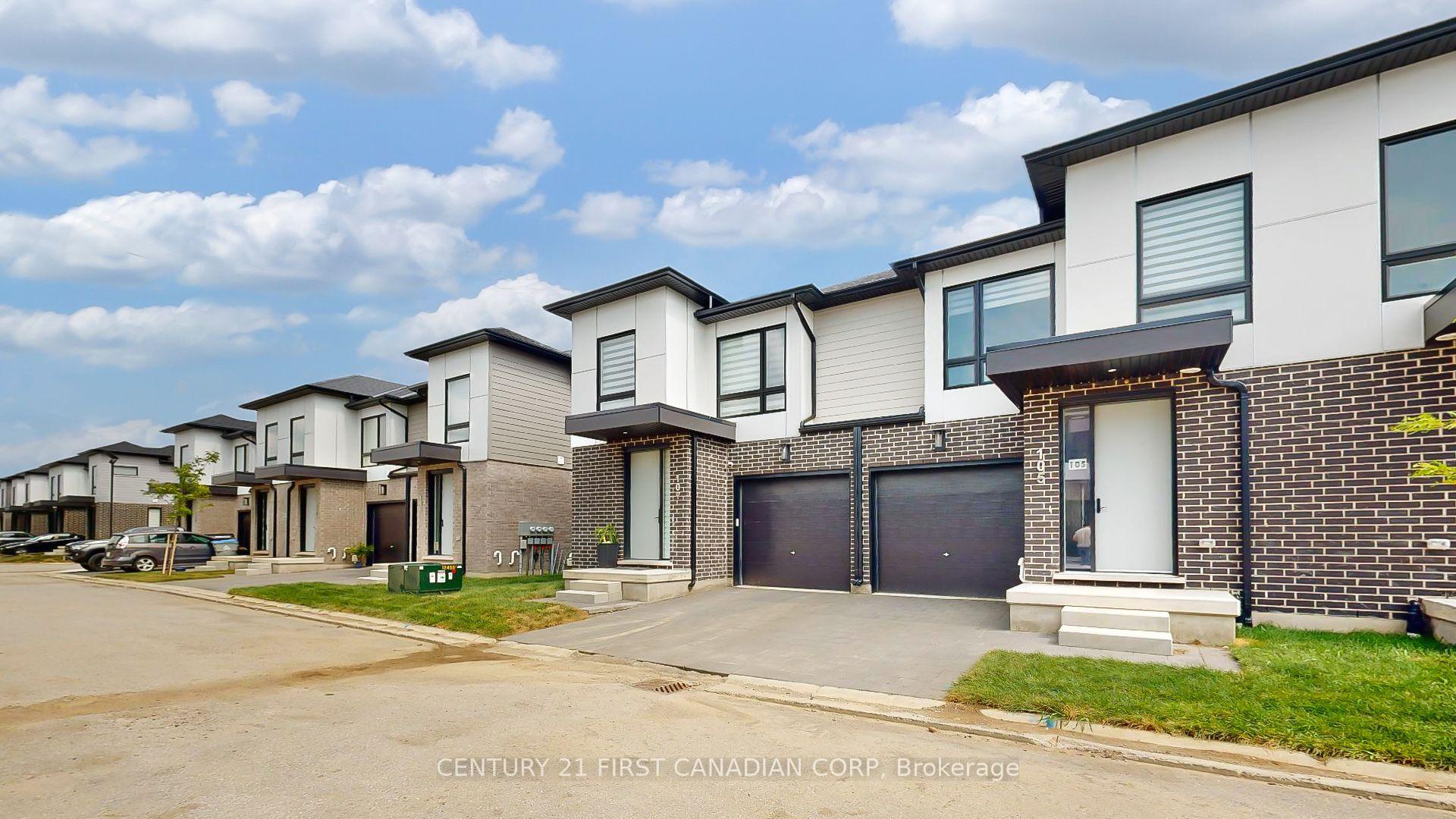Photo 3 of Unit 107, 175 Doan Drive, Middlesex Centre, Kilworth — HOMEH