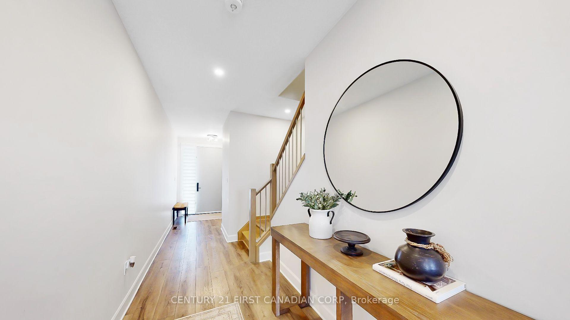 Photo 5 of Unit 107, 175 Doan Drive, Middlesex Centre, Kilworth — HOMEH