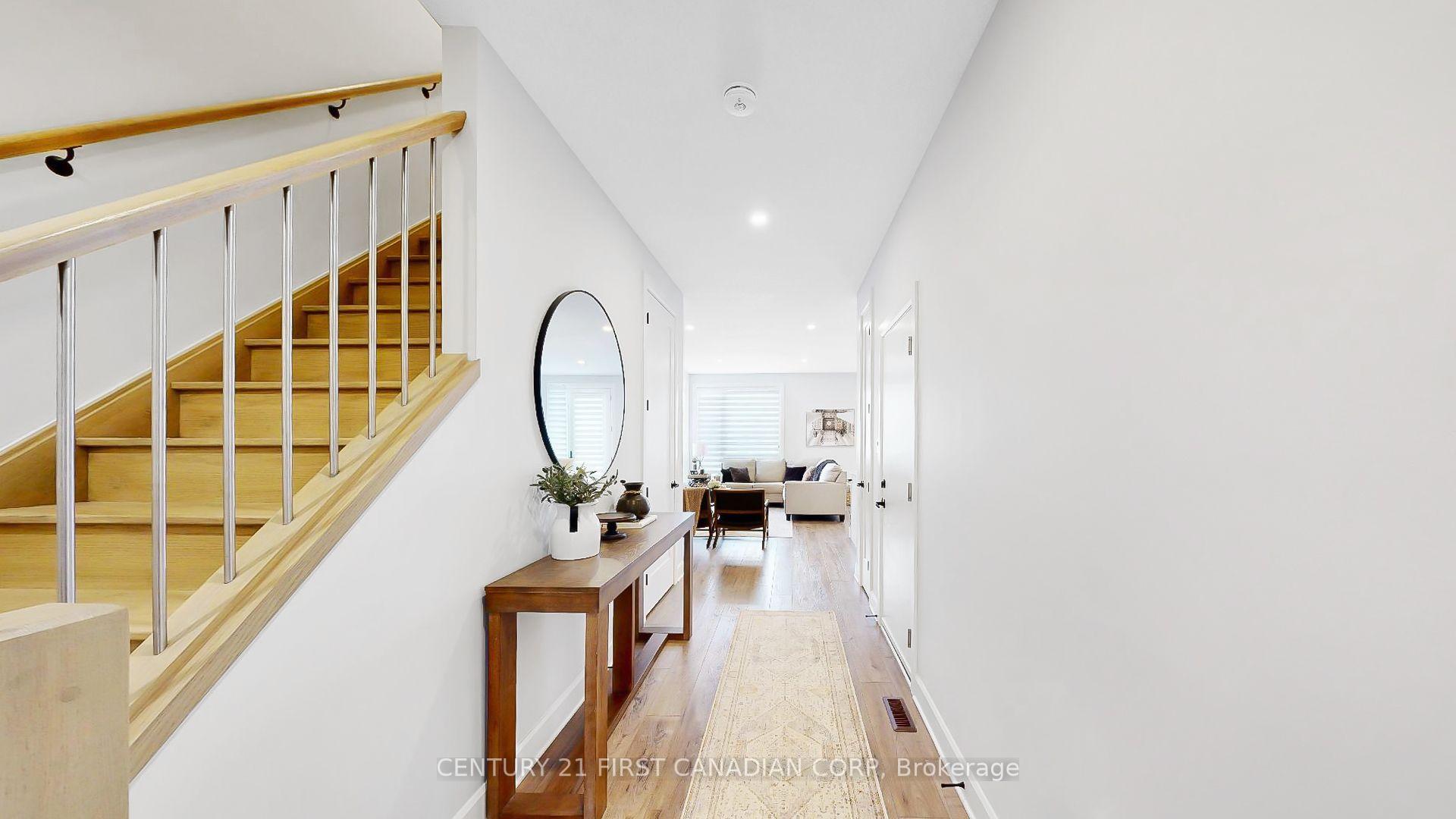 Photo 6 of Unit 107, 175 Doan Drive, Middlesex Centre, Kilworth — HOMEH