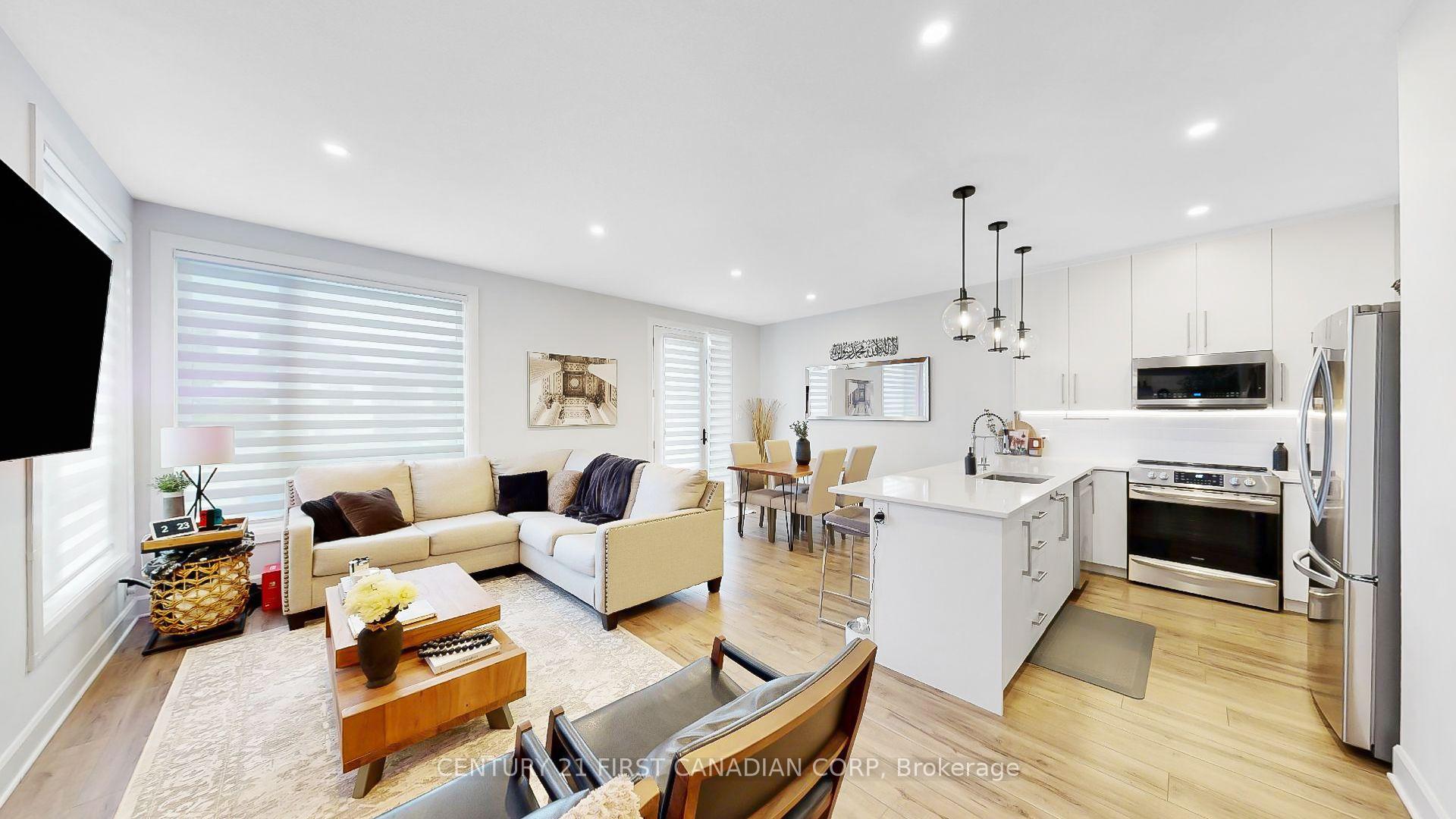 Photo 8 of Unit 107, 175 Doan Drive, Middlesex Centre, Kilworth — HOMEH