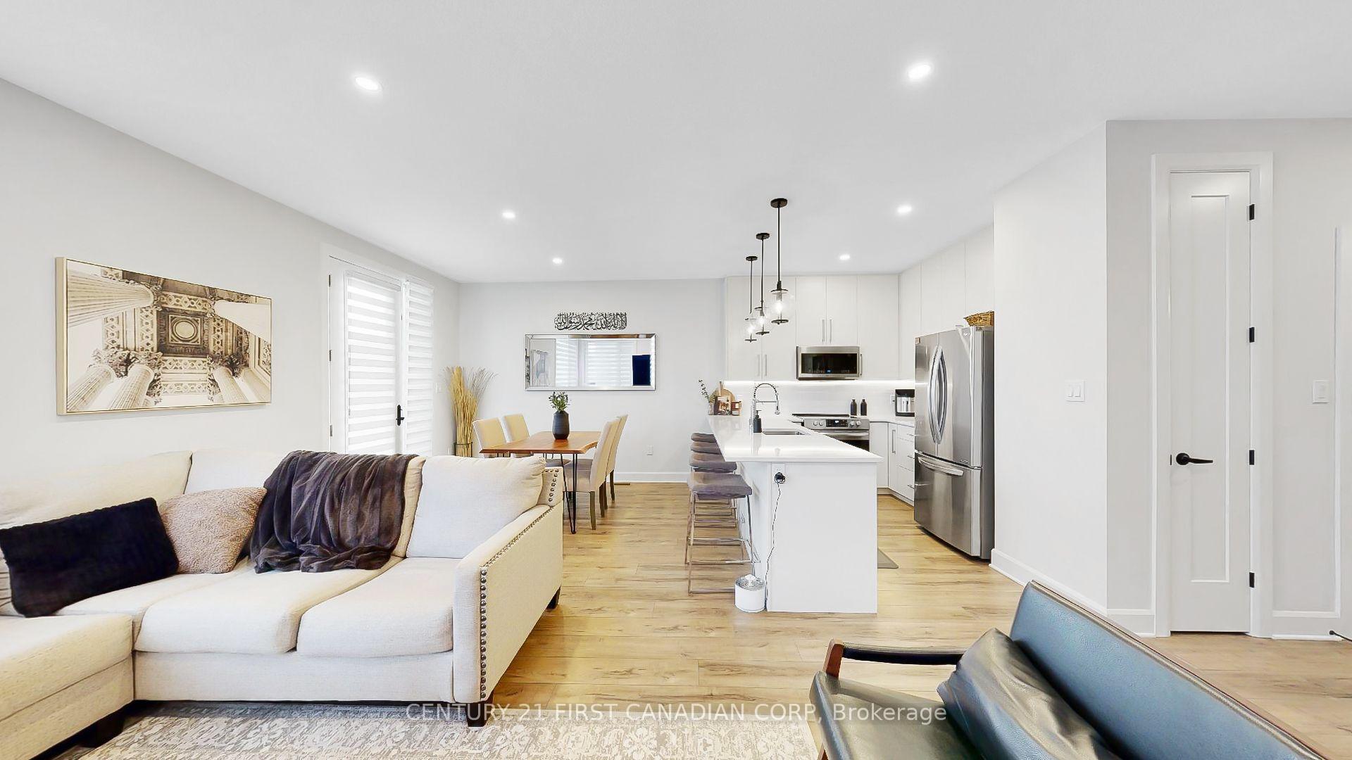 Photo 9 of Unit 107, 175 Doan Drive, Middlesex Centre, Kilworth — HOMEH