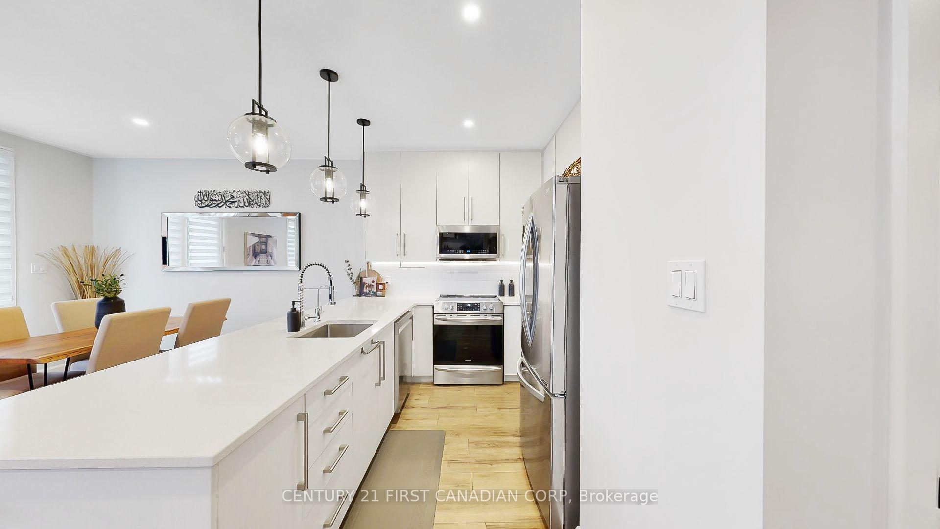 Photo 10 of Unit 107, 175 Doan Drive, Middlesex Centre, Kilworth — HOMEH