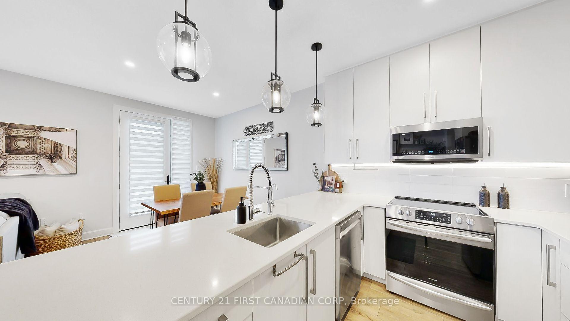 Photo 12 of Unit 107, 175 Doan Drive, Middlesex Centre, Kilworth — HOMEH