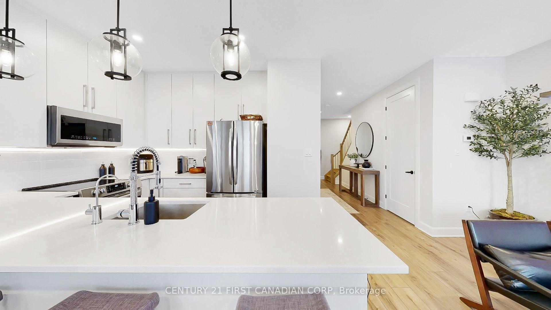 Photo 13 of Unit 107, 175 Doan Drive, Middlesex Centre, Kilworth — HOMEH
