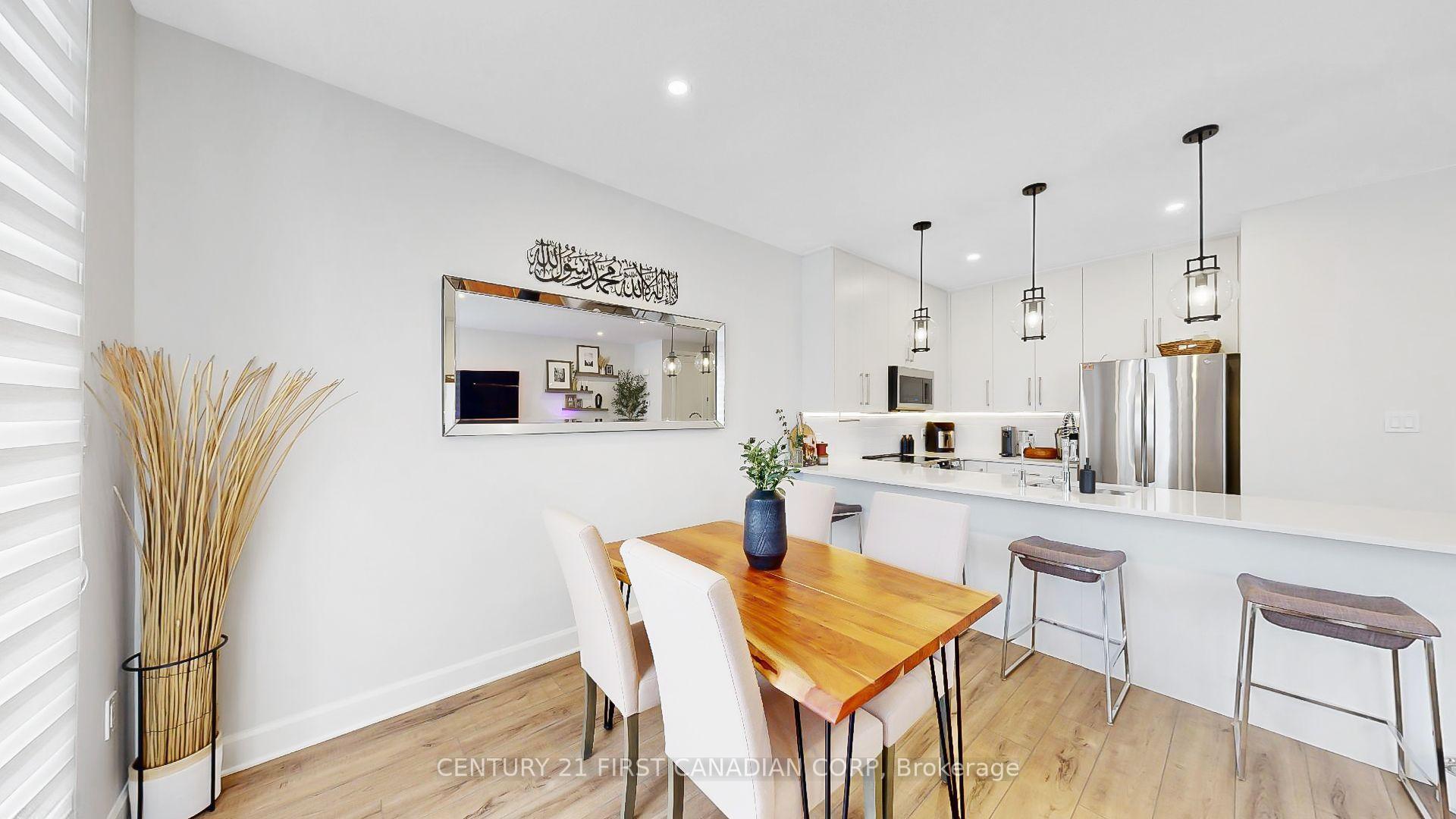 Photo 14 of Unit 107, 175 Doan Drive, Middlesex Centre, Kilworth — HOMEH