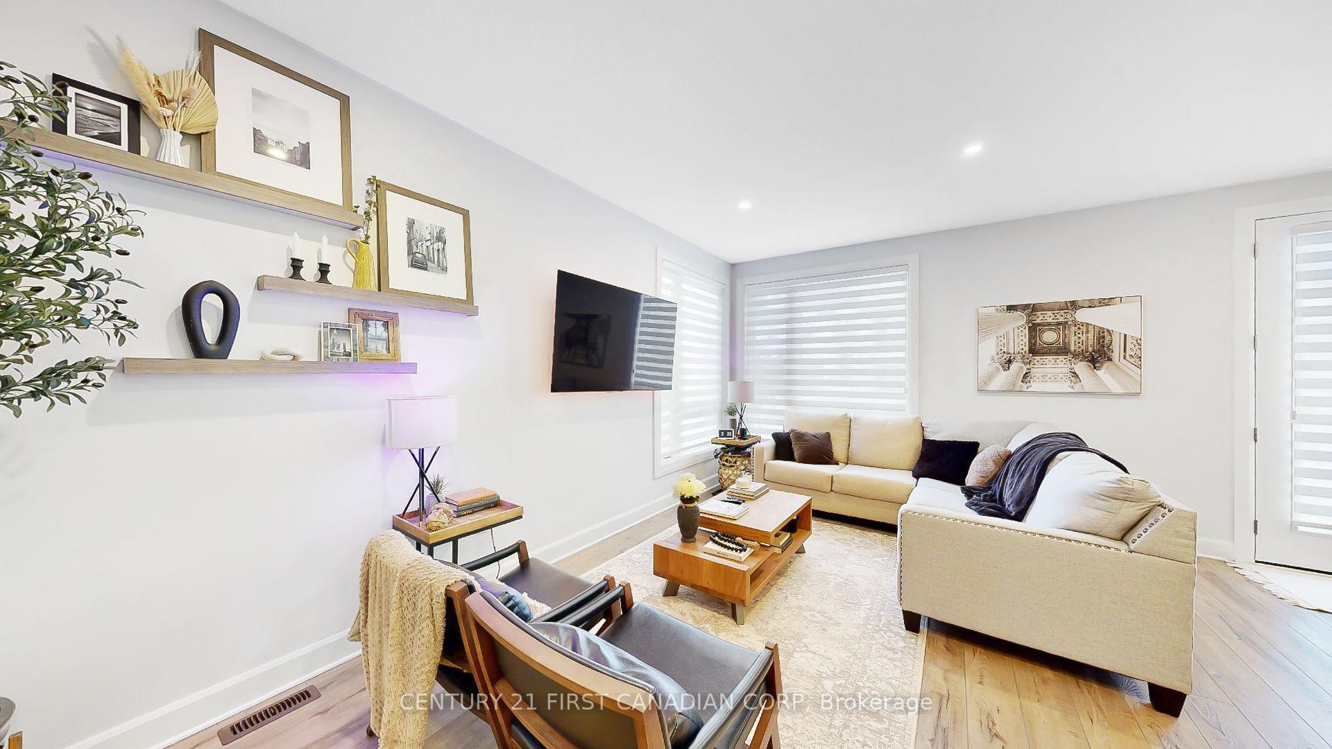 Photo 15 of Unit 107, 175 Doan Drive, Middlesex Centre, Kilworth — HOMEH