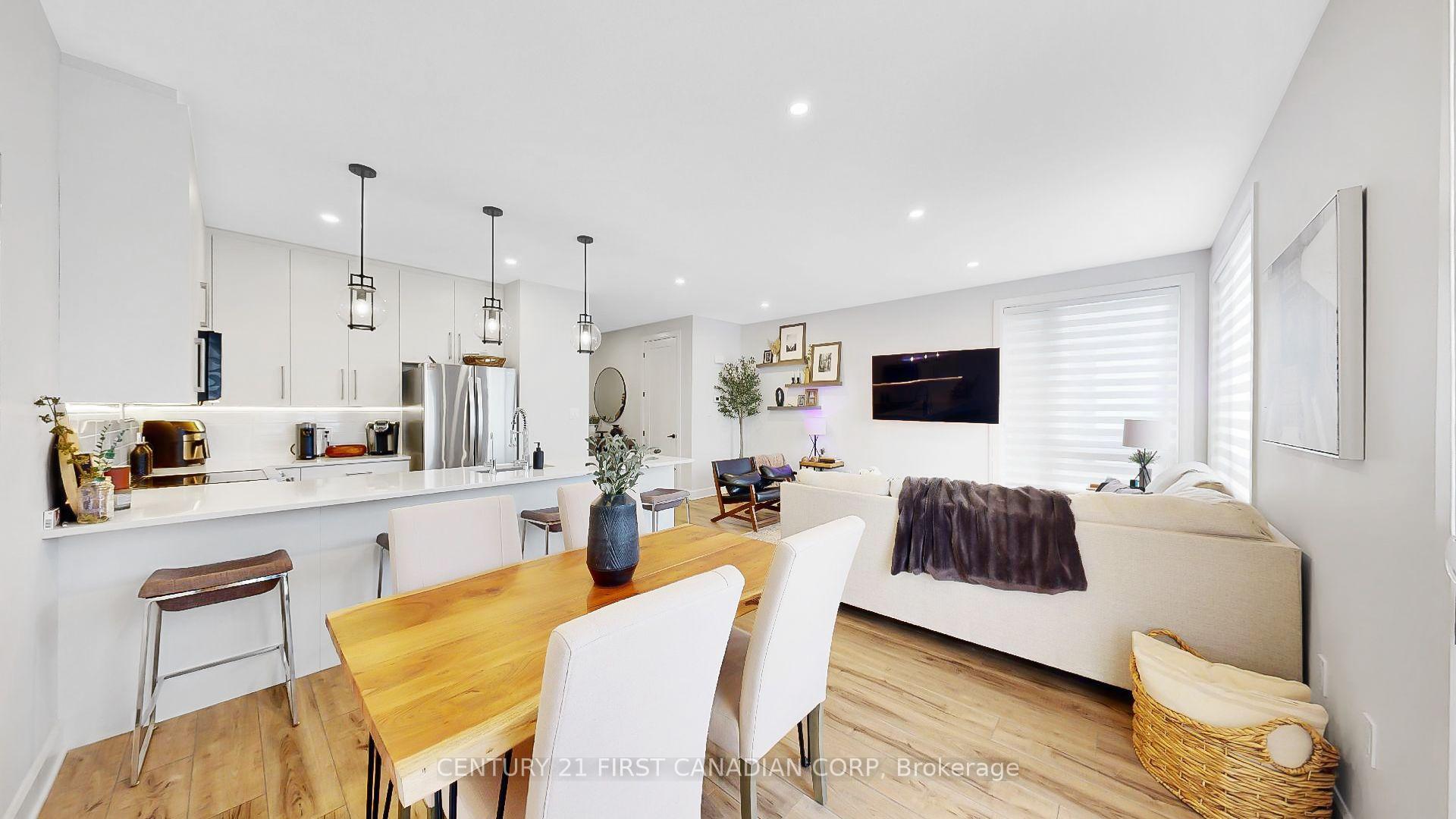 Photo 16 of Unit 107, 175 Doan Drive, Middlesex Centre, Kilworth — HOMEH