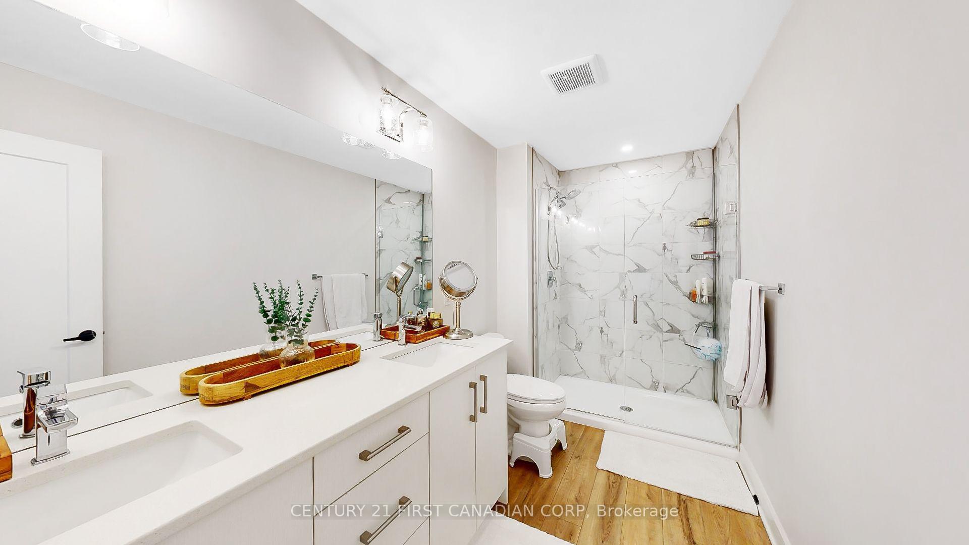 Photo 20 of Unit 107, 175 Doan Drive, Middlesex Centre, Kilworth — HOMEH