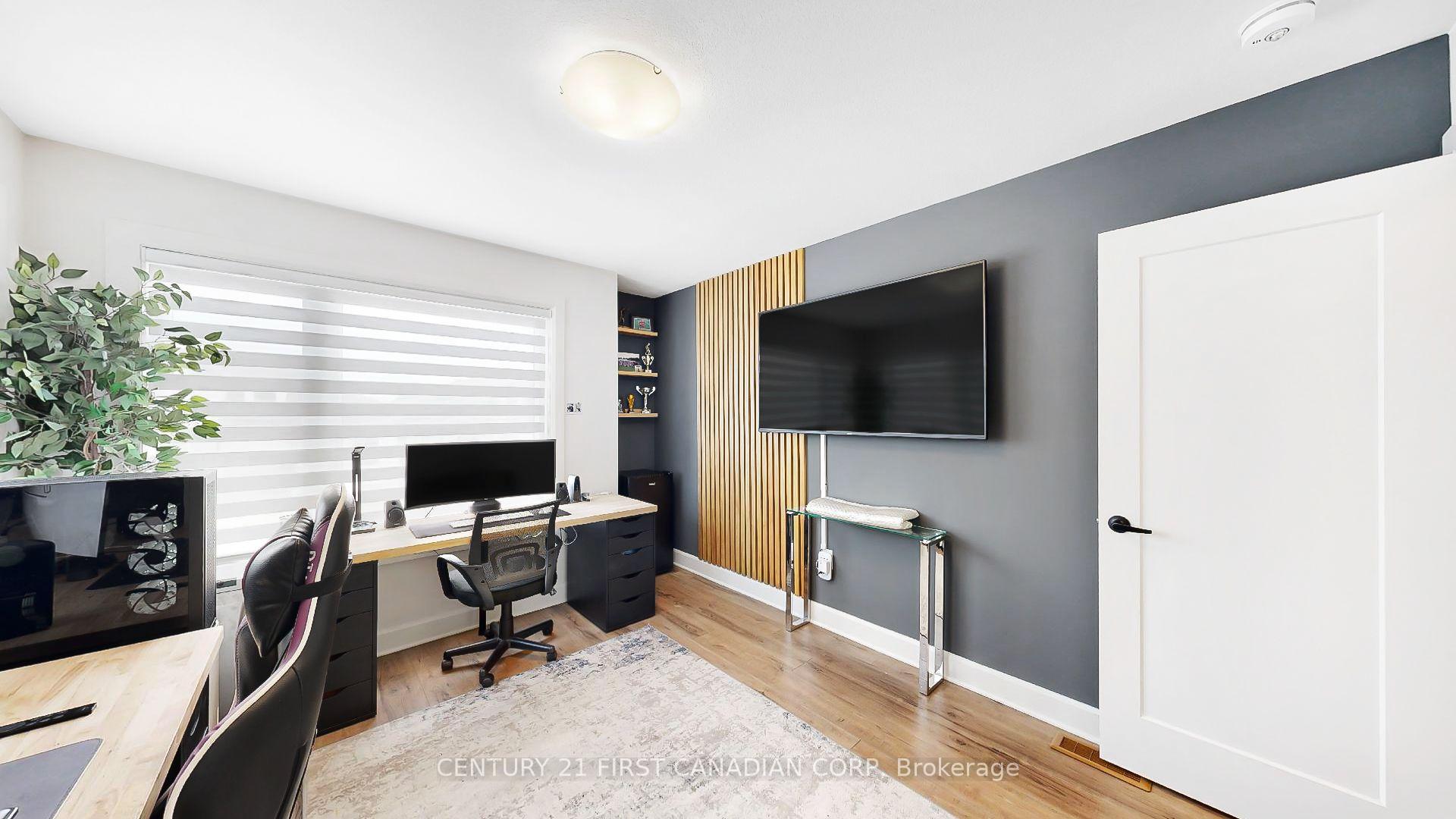 Photo 21 of Unit 107, 175 Doan Drive, Middlesex Centre, Kilworth — HOMEH