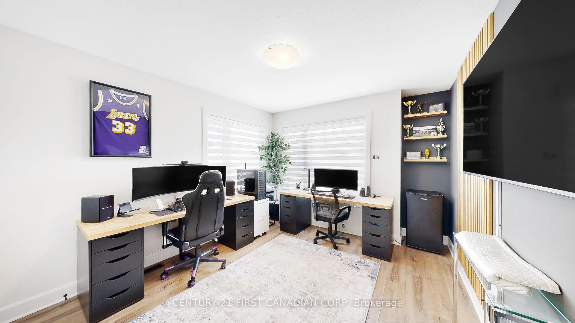 Photo 22 of Unit 107, 175 Doan Drive, Middlesex Centre, Kilworth — HOMEH