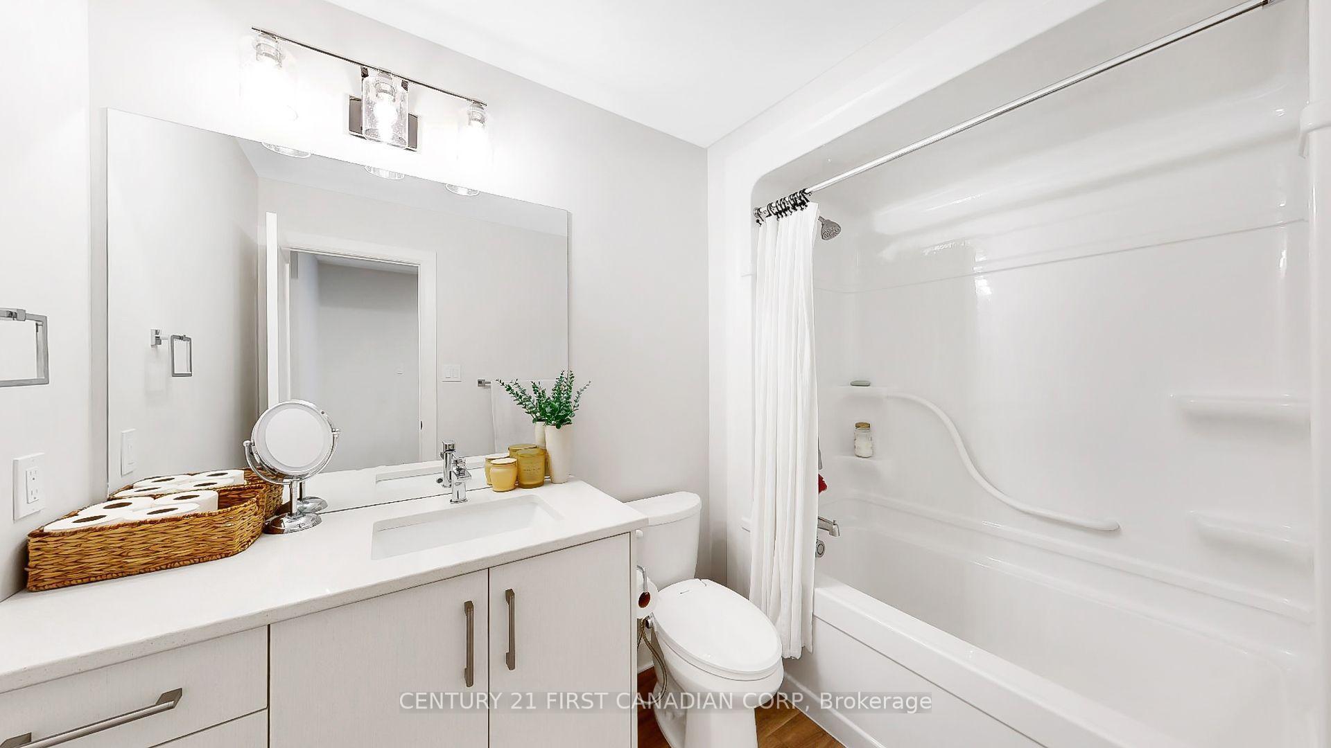 Photo 24 of Unit 107, 175 Doan Drive, Middlesex Centre, Kilworth — HOMEH