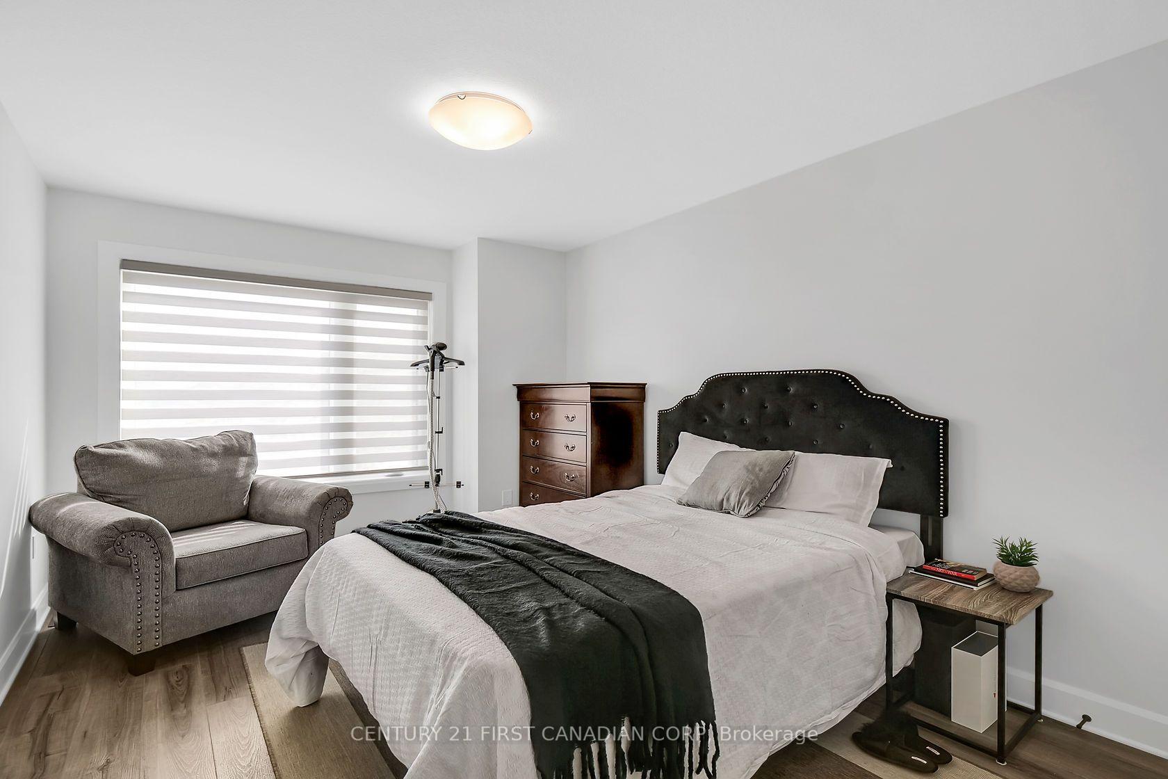 Photo 25 of Unit 107, 175 Doan Drive, Middlesex Centre, Kilworth — HOMEH