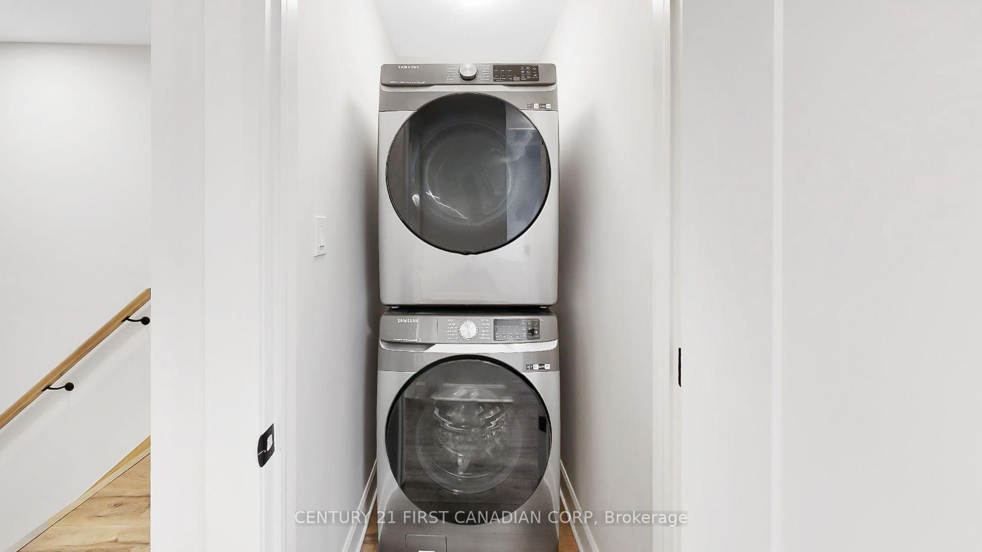 Photo 26 of Unit 107, 175 Doan Drive, Middlesex Centre, Kilworth — HOMEH