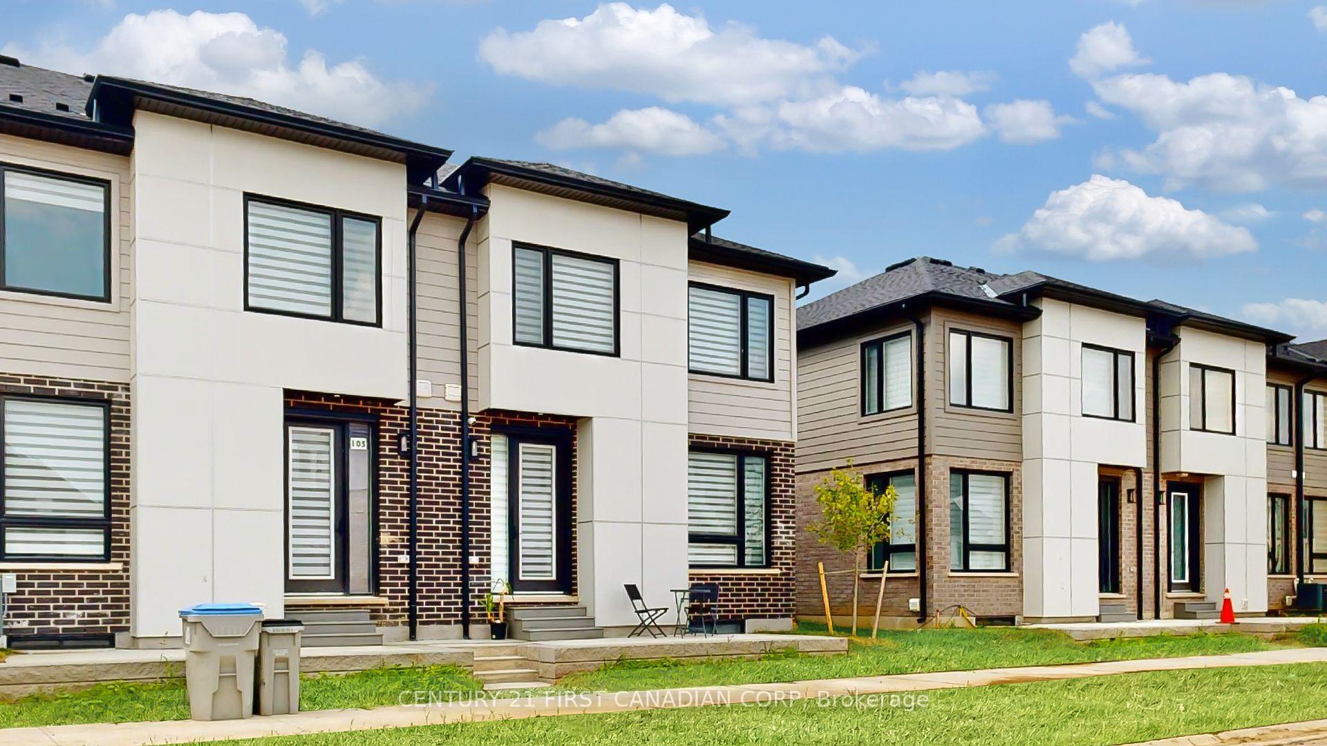 Photo 31 of Unit 107, 175 Doan Drive, Middlesex Centre, Kilworth — HOMEH