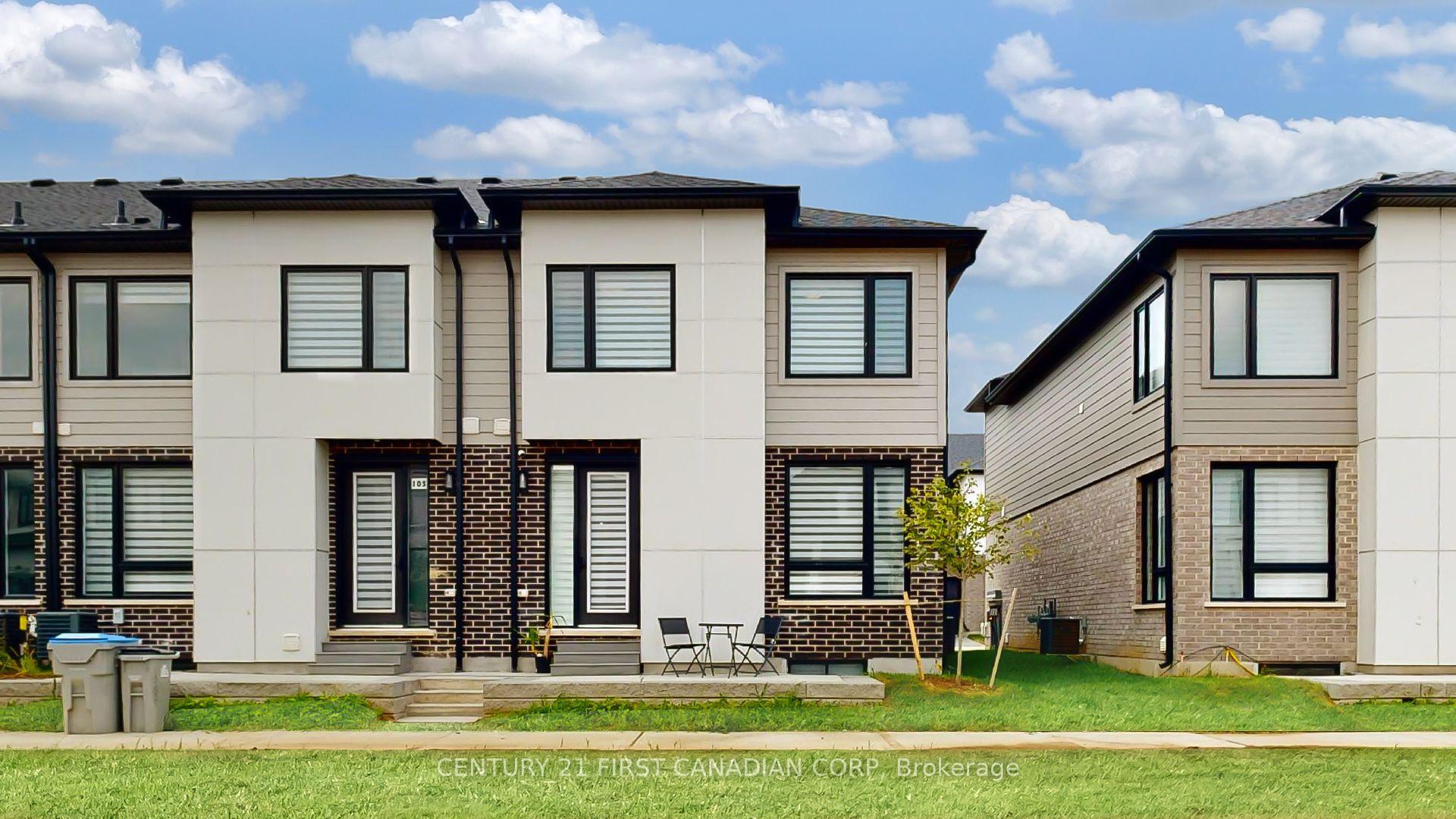 Photo 32 of Unit 107, 175 Doan Drive, Middlesex Centre, Kilworth — HOMEH