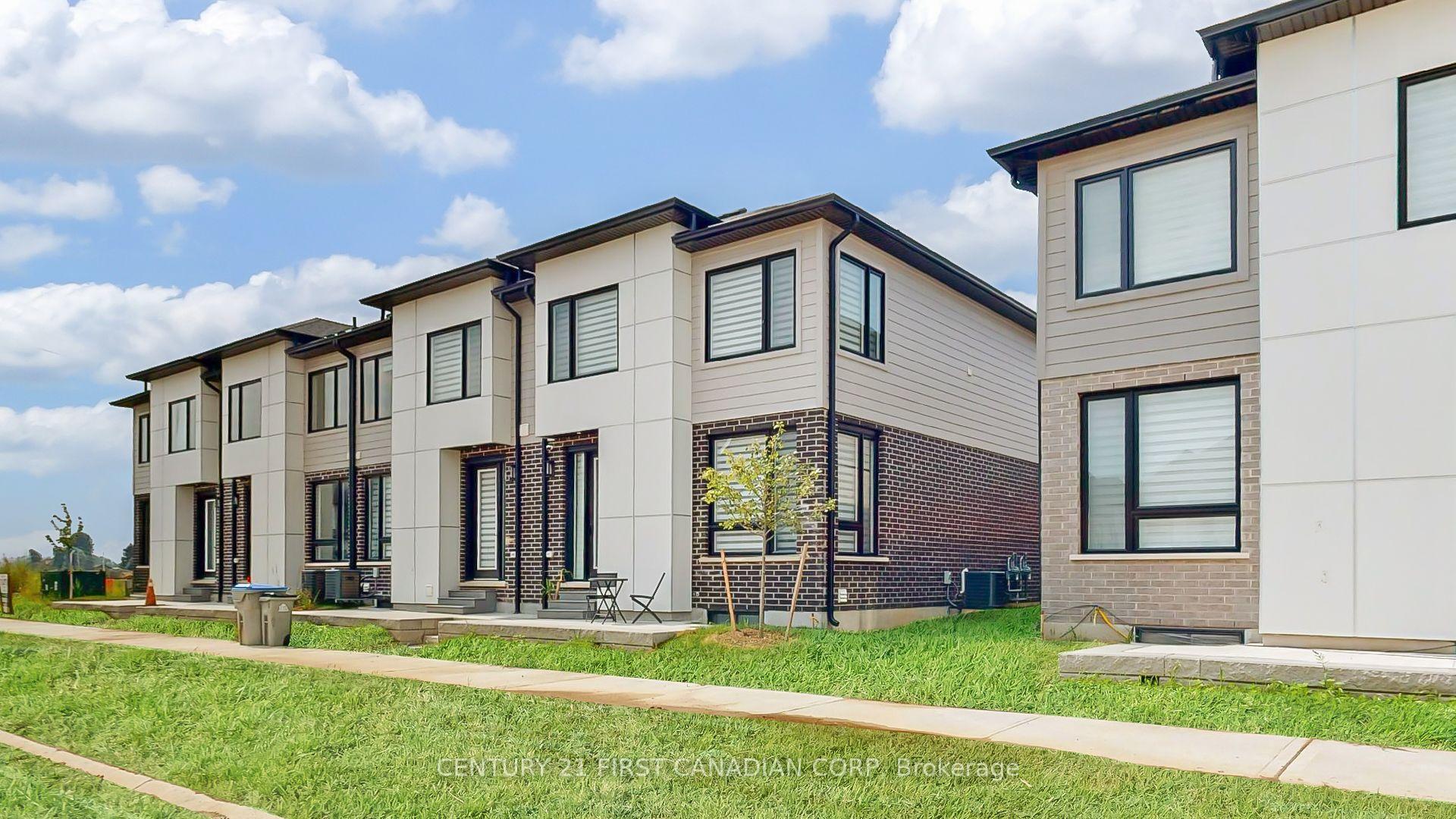 Photo 33 of Unit 107, 175 Doan Drive, Middlesex Centre, Kilworth — HOMEH