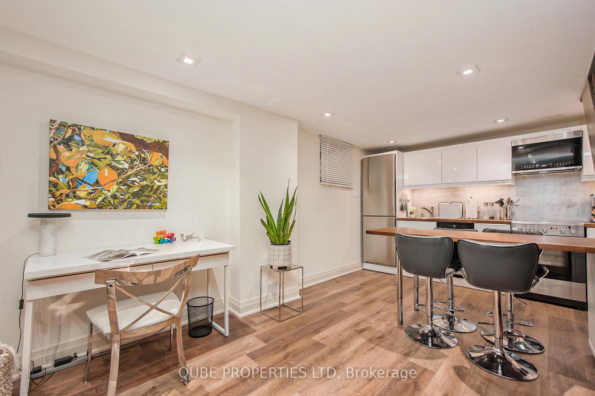 Photo 4 of Unit C, 116 Cartier Street, Ottawa, Ottawa Centre/Golden Triangle — HOMEH