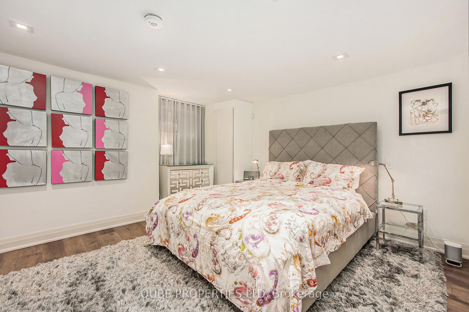Photo 7 of Unit C, 116 Cartier Street, Ottawa, Ottawa Centre/Golden Triangle — HOMEH