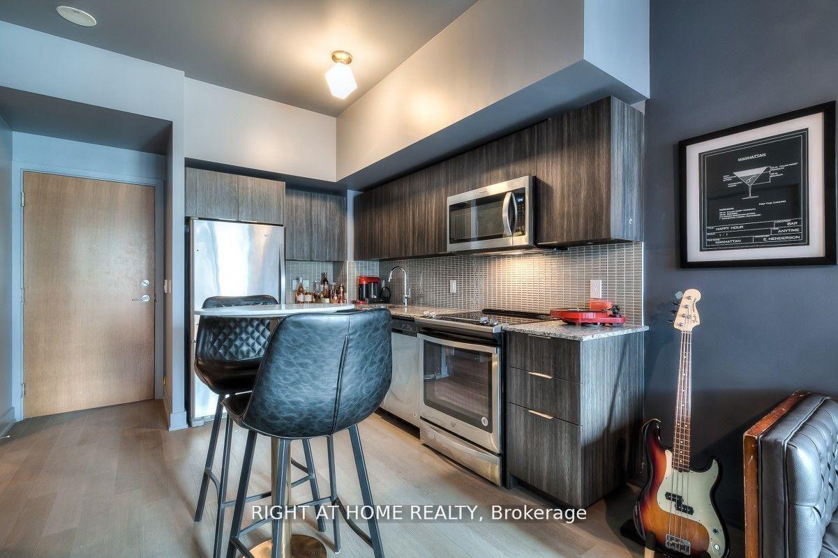 Photo of Unit 540, 30 Shore Breeze Drive