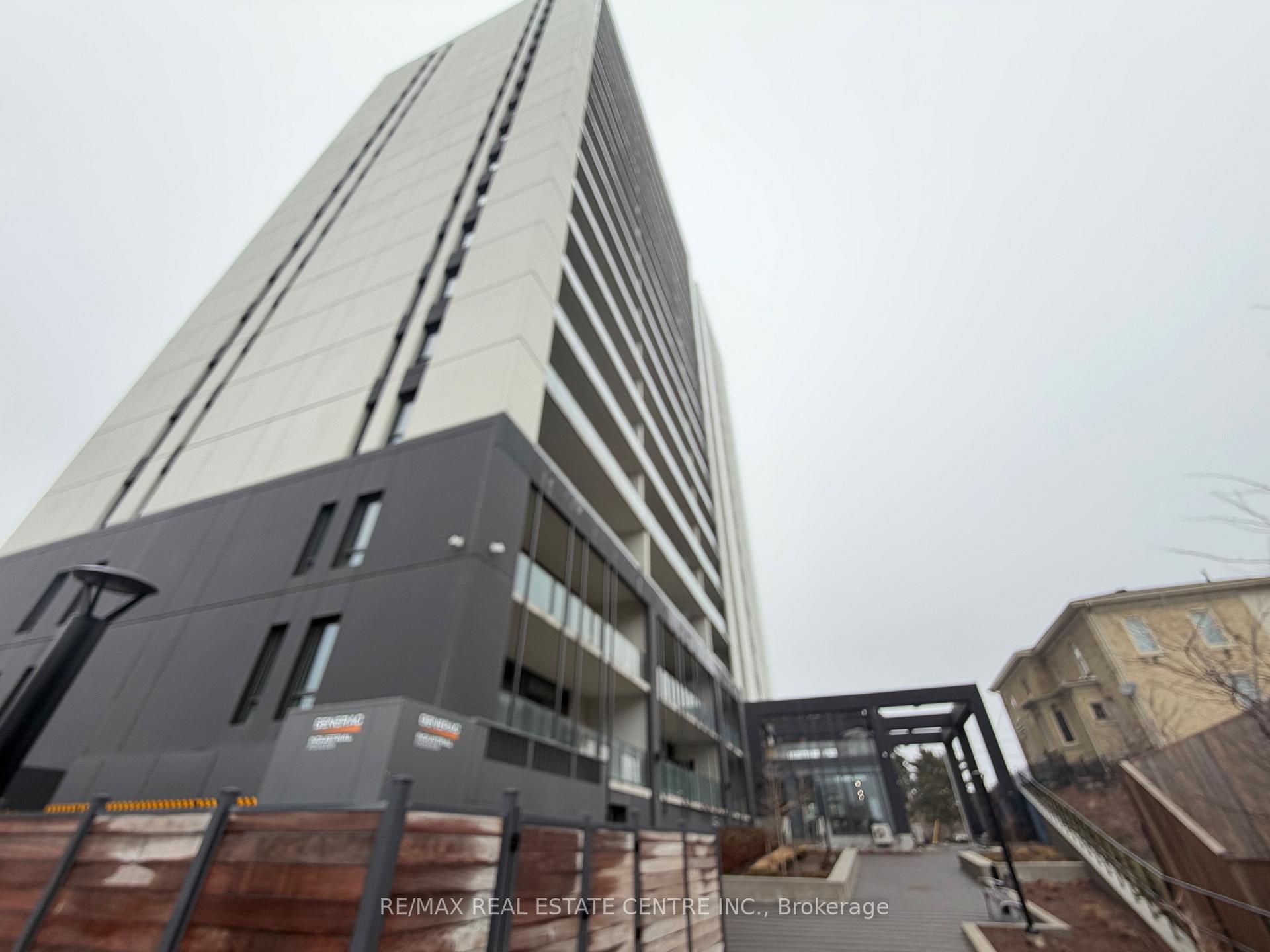 Photo 5 of Unit 301, 741 King Street W, Kitchener, KW Hospital — HOMEH