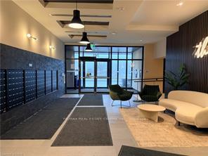 Photo 21 of Unit 301, 741 King Street W, Kitchener, KW Hospital — HOMEH