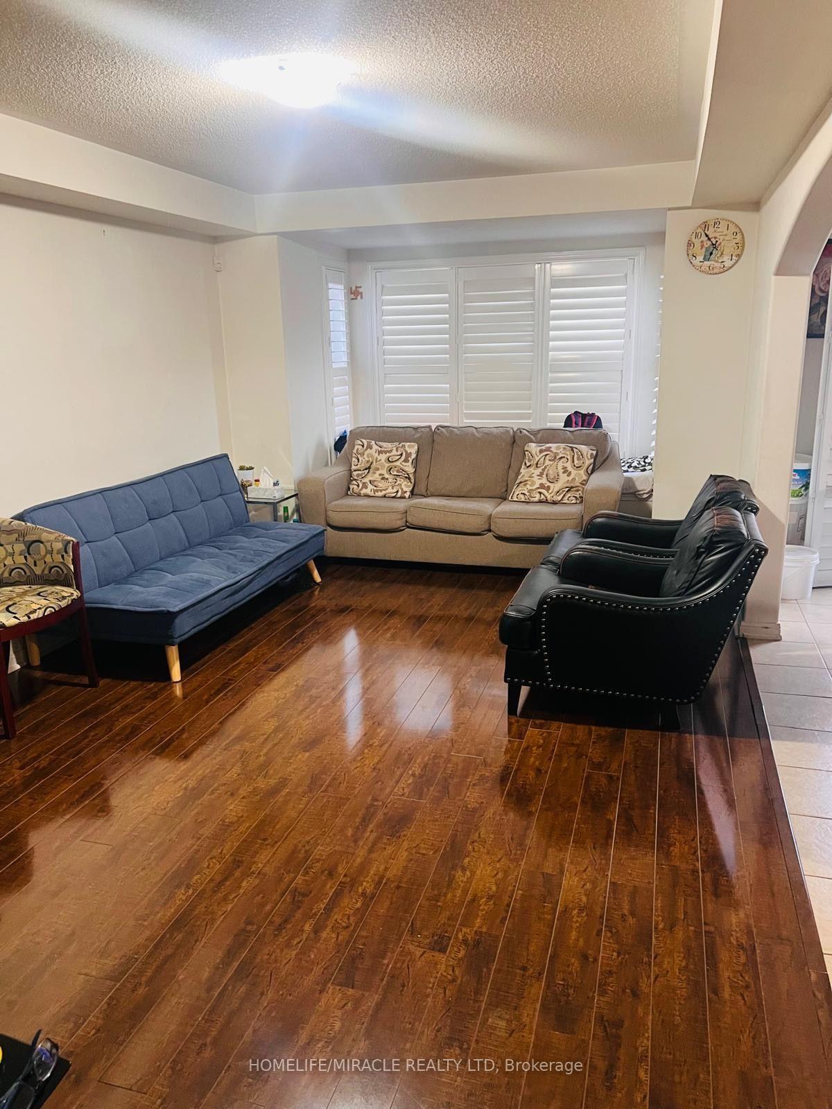 Photo 2 of Unit Upper Main, 17 Agricola Road, Brampton, Northwest Brampton — HOMEH