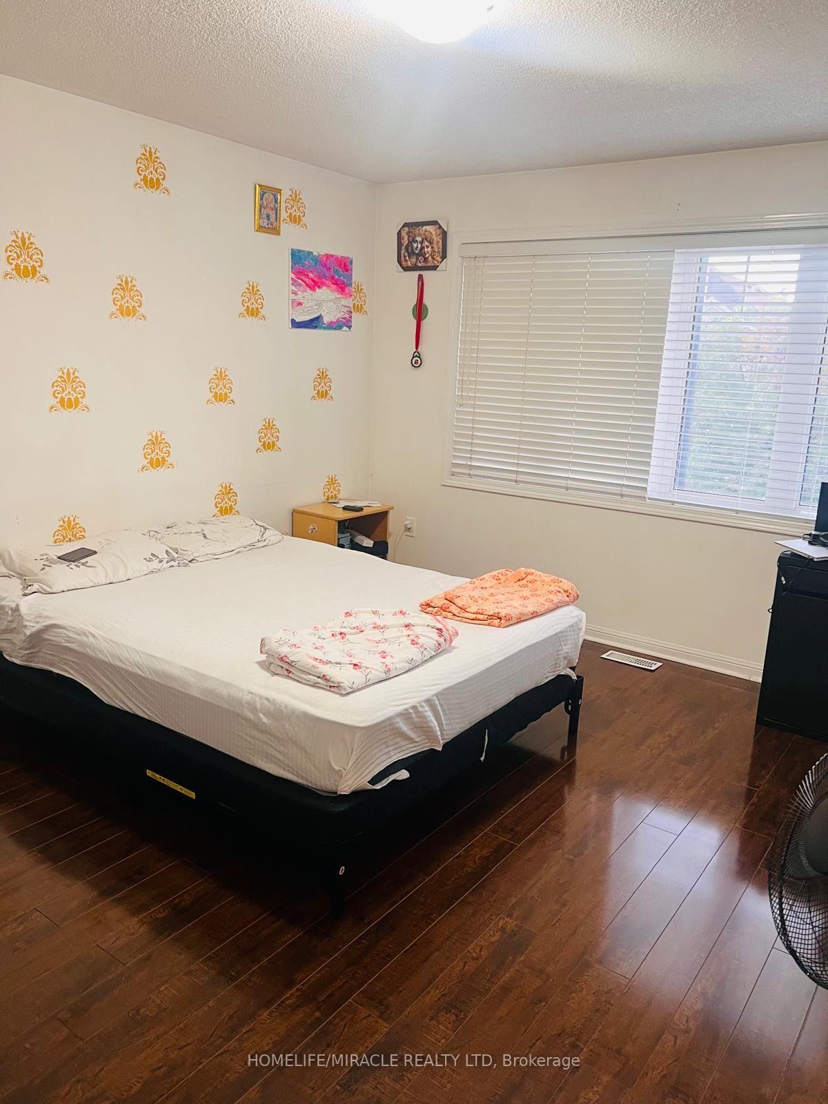 Photo 7 of Unit Upper Main, 17 Agricola Road, Brampton, Northwest Brampton — HOMEH