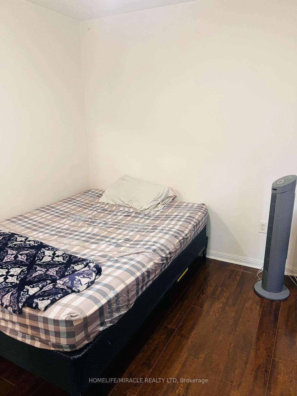 Photo 10 of Unit Upper Main, 17 Agricola Road, Brampton, Northwest Brampton — HOMEH