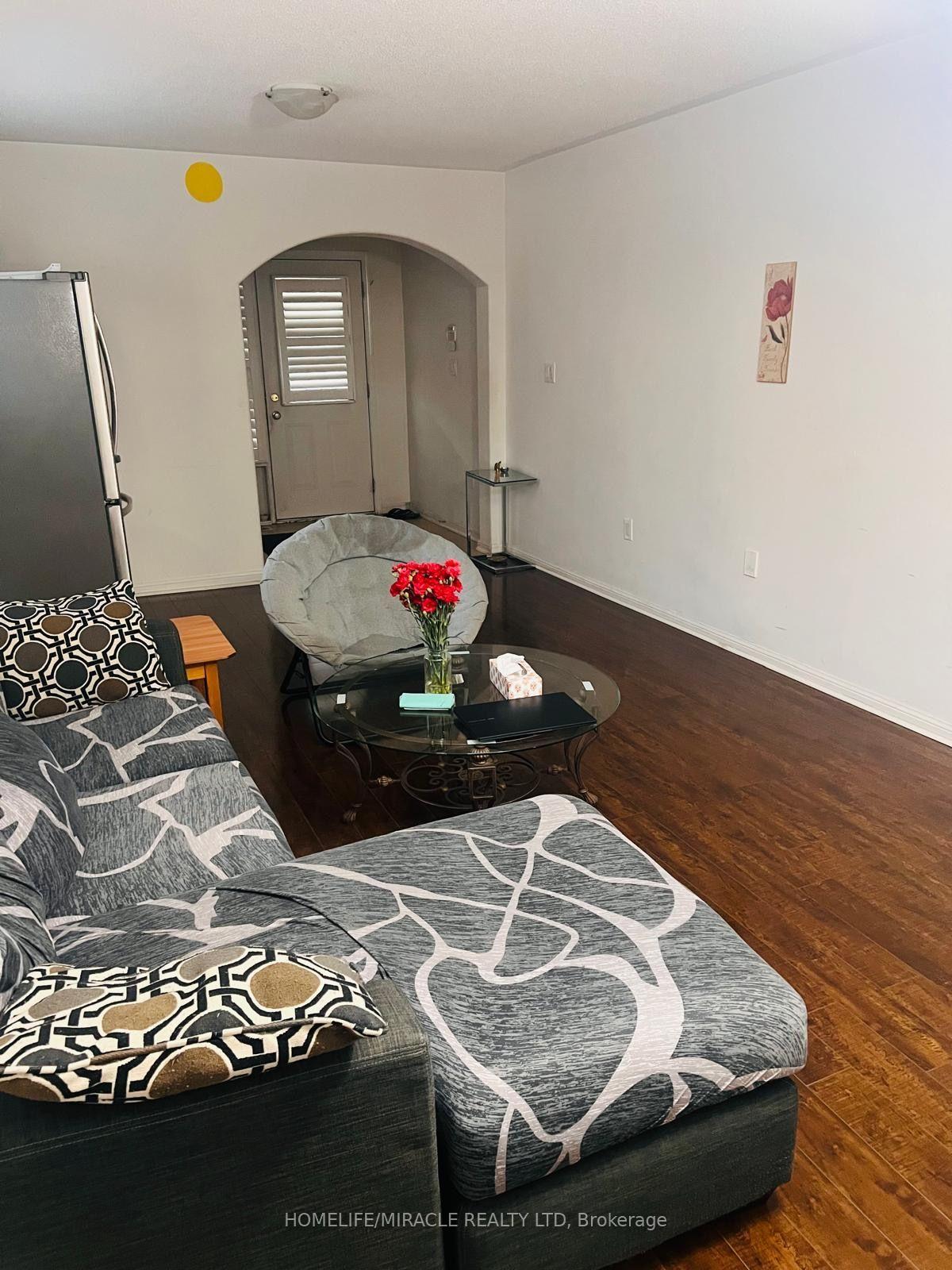 Photo 11 of Unit Upper Main, 17 Agricola Road, Brampton, Northwest Brampton — HOMEH