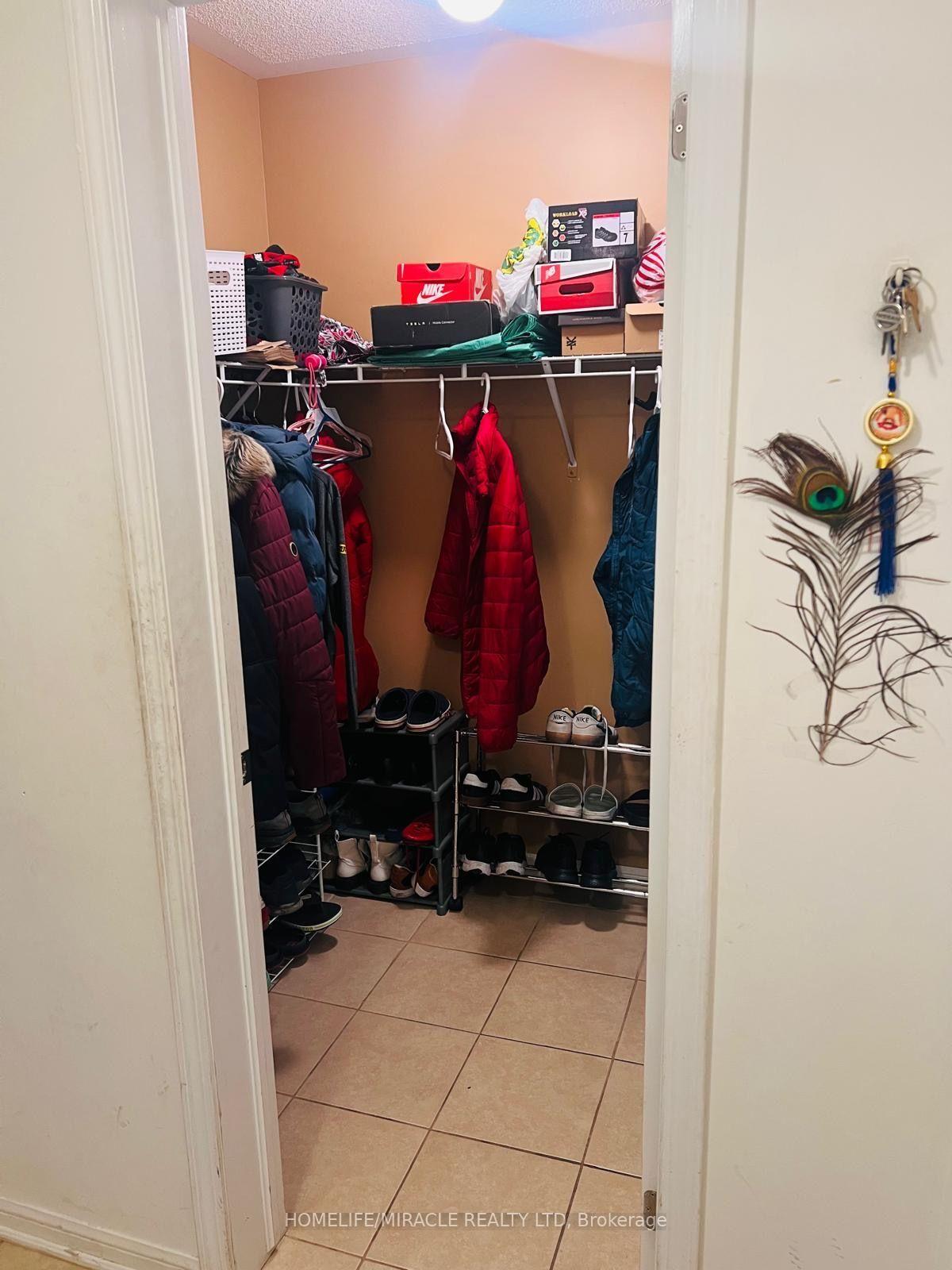 Photo 12 of Unit Upper Main, 17 Agricola Road, Brampton, Northwest Brampton — HOMEH