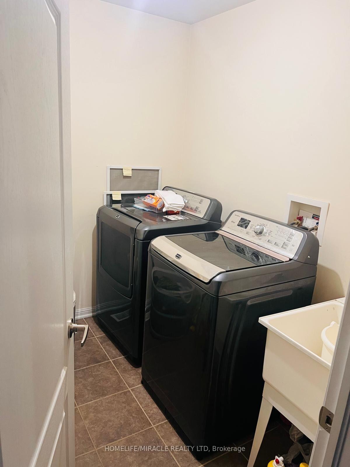 Photo 13 of Unit Upper Main, 17 Agricola Road, Brampton, Northwest Brampton — HOMEH