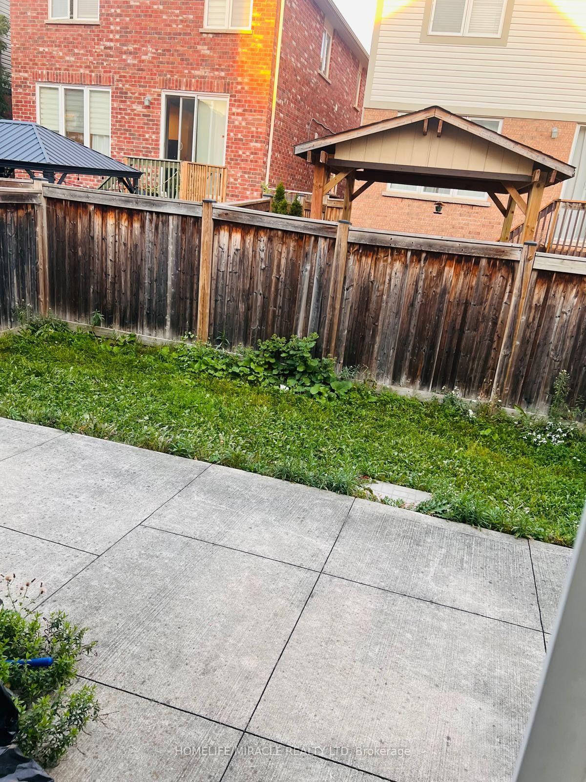 Photo 14 of Unit Upper Main, 17 Agricola Road, Brampton, Northwest Brampton — HOMEH