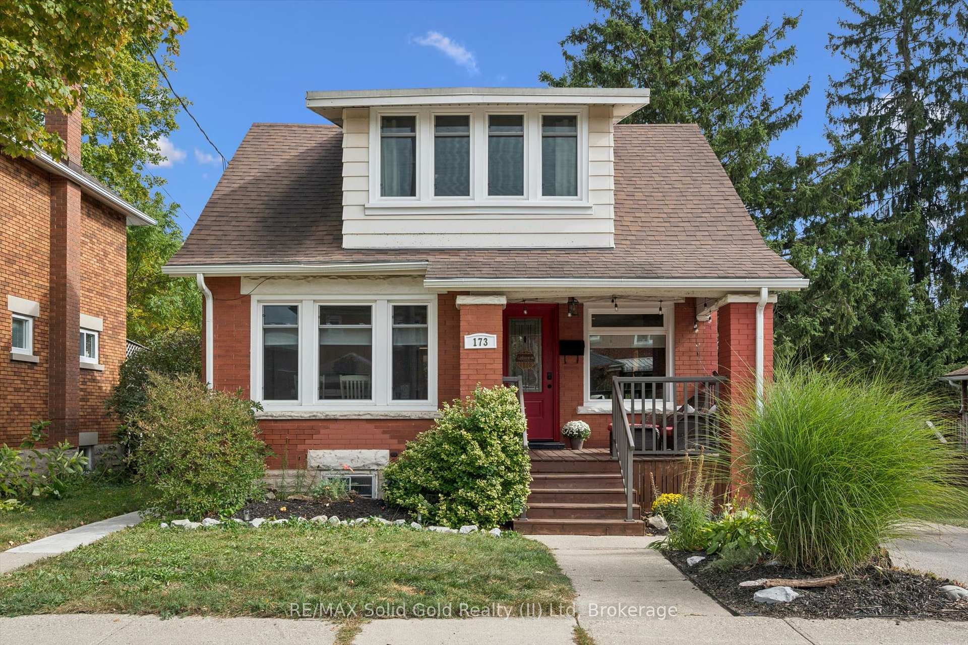 Photo 1 of 173 Cedar Street S, Kitchener, Cedar Hill — HOMEH