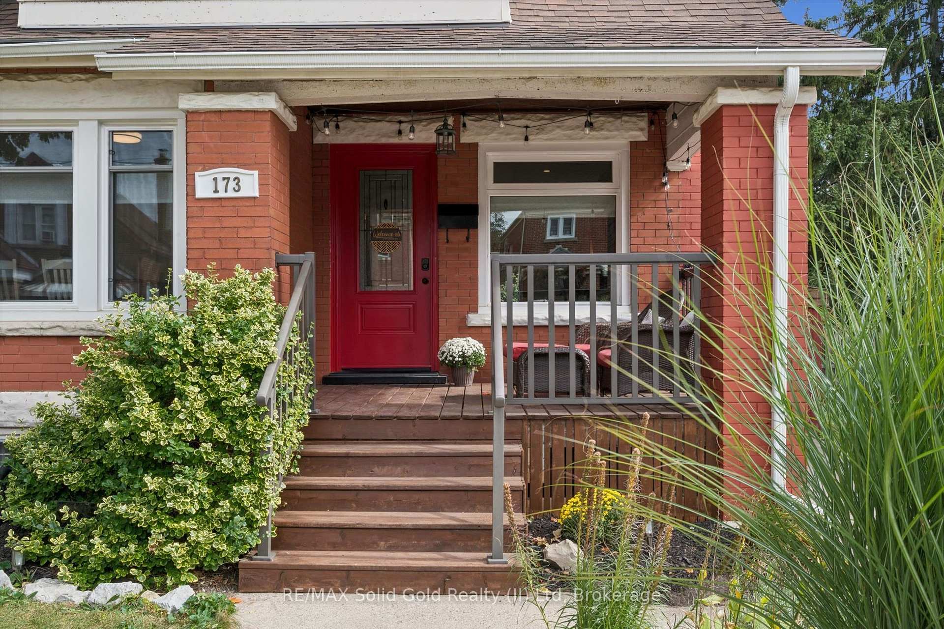 Photo 4 of 173 Cedar Street S, Kitchener, Cedar Hill — HOMEH