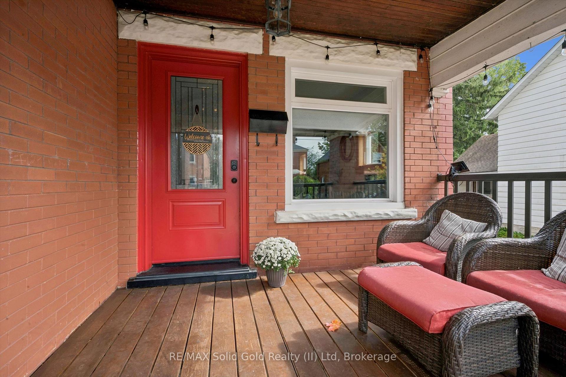 Photo 5 of 173 Cedar Street S, Kitchener, Cedar Hill — HOMEH