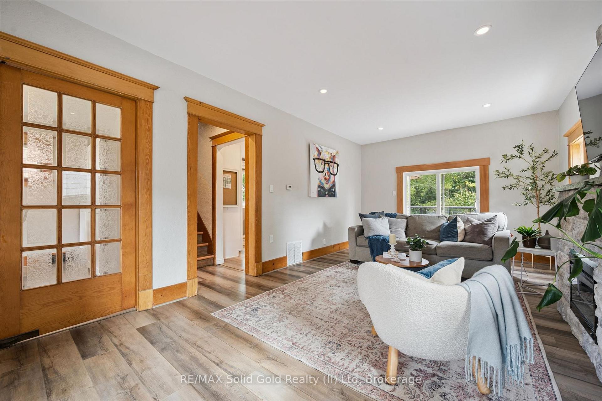 Photo 9 of 173 Cedar Street S, Kitchener, Cedar Hill — HOMEH