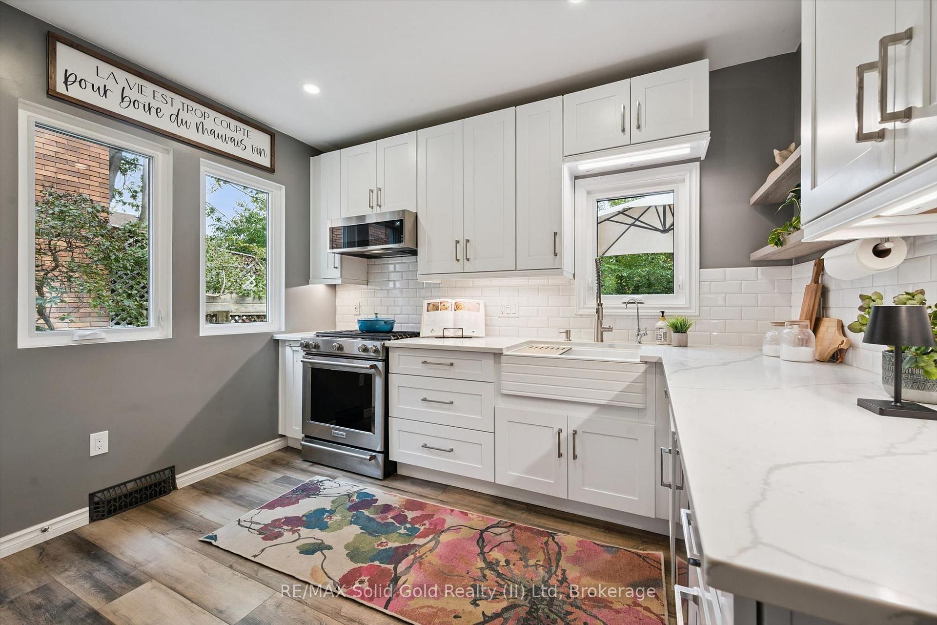 Photo 12 of 173 Cedar Street S, Kitchener, Cedar Hill — HOMEH