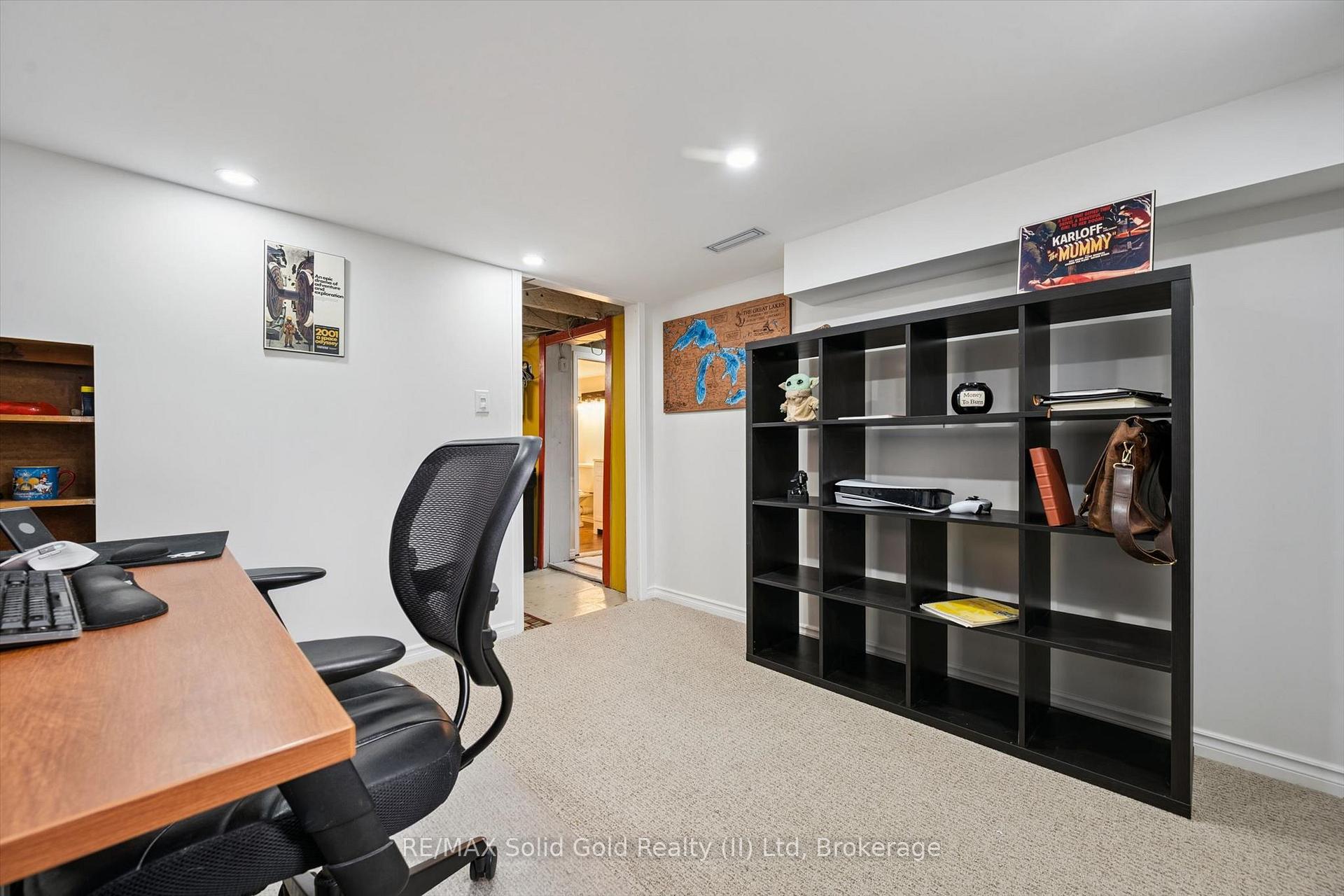Photo 24 of 173 Cedar Street S, Kitchener, Cedar Hill — HOMEH