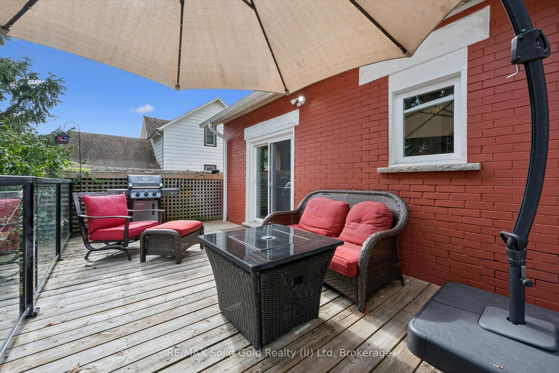 Photo 28 of 173 Cedar Street S, Kitchener, Cedar Hill — HOMEH