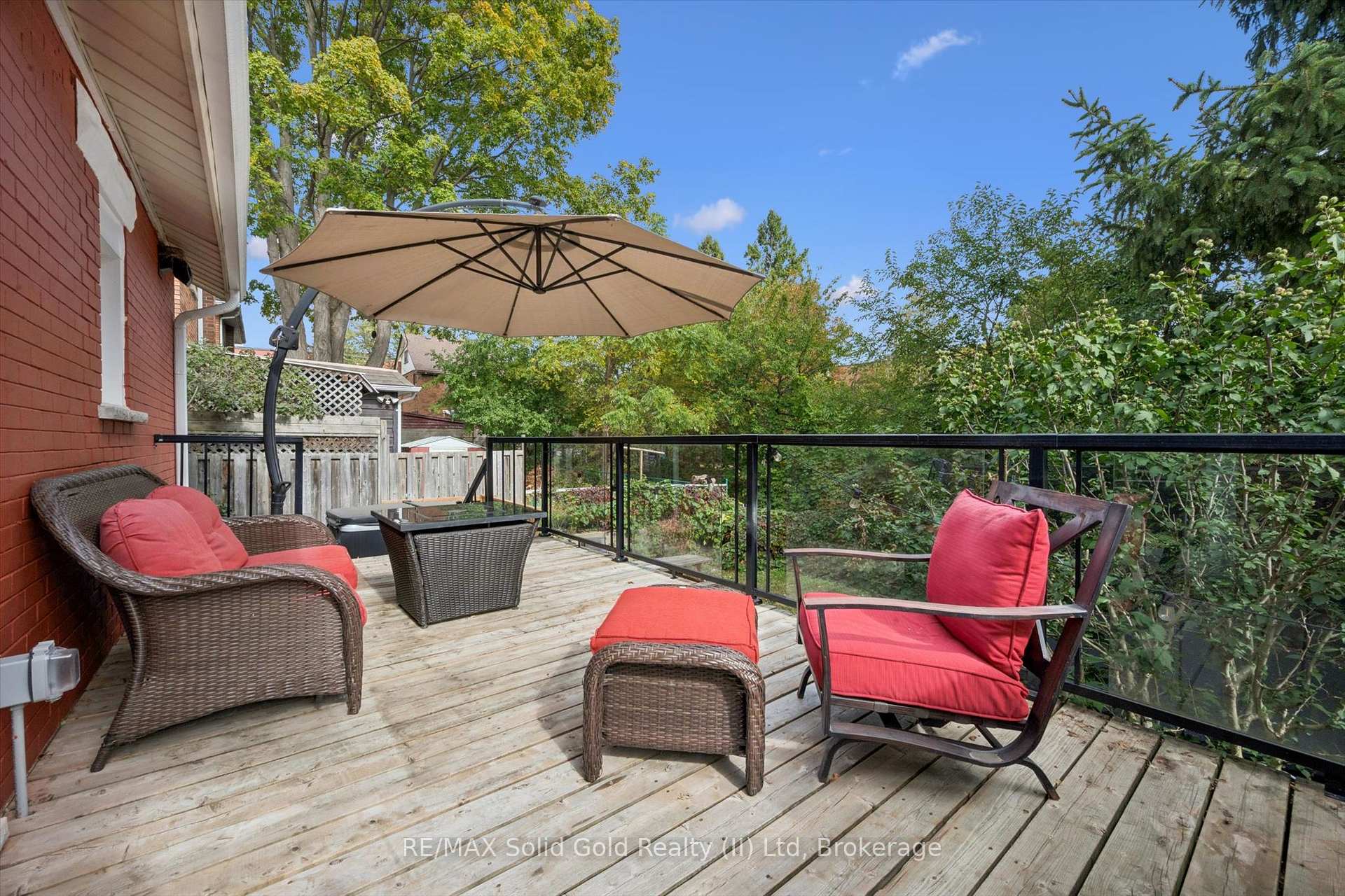 Photo 27 of 173 Cedar Street S, Kitchener, Cedar Hill — HOMEH