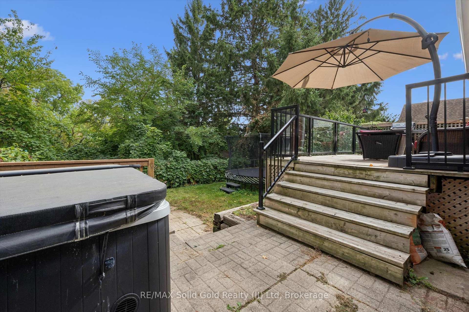 Photo 29 of 173 Cedar Street S, Kitchener, Cedar Hill — HOMEH