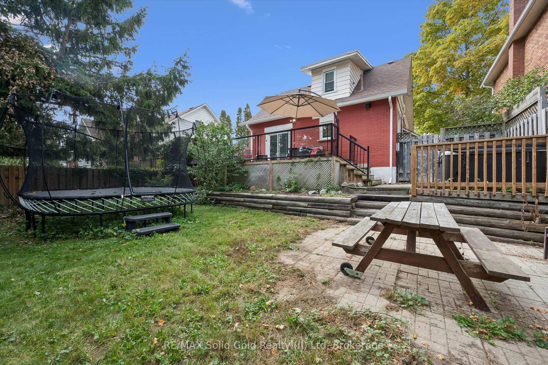 Photo 31 of 173 Cedar Street S, Kitchener, Cedar Hill — HOMEH